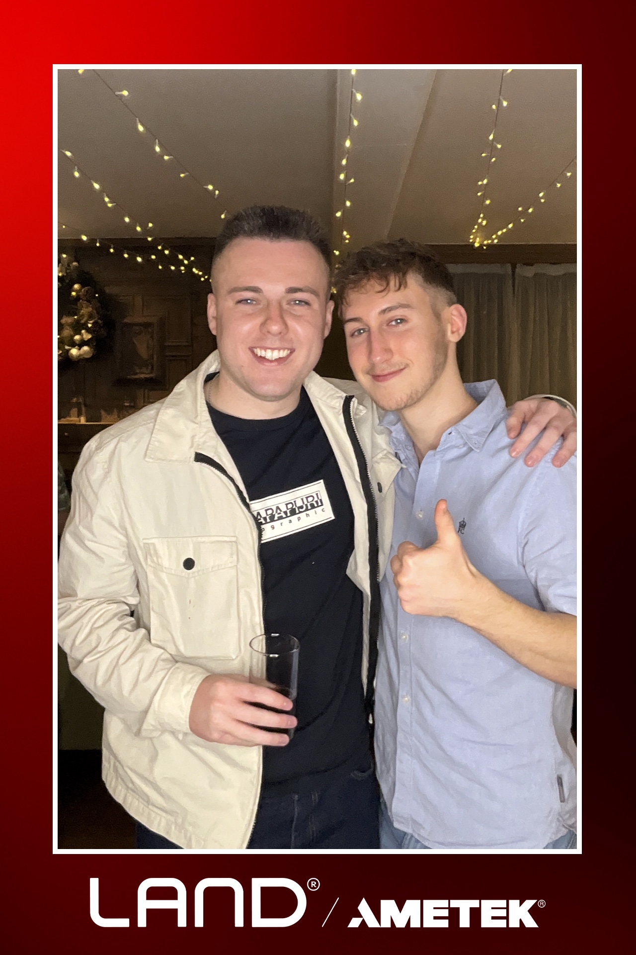 Ametex Christmas Party  | View more photos from the event at gallery.magicimages.uk/u/MagicImages/Ametex-Christmas-Party