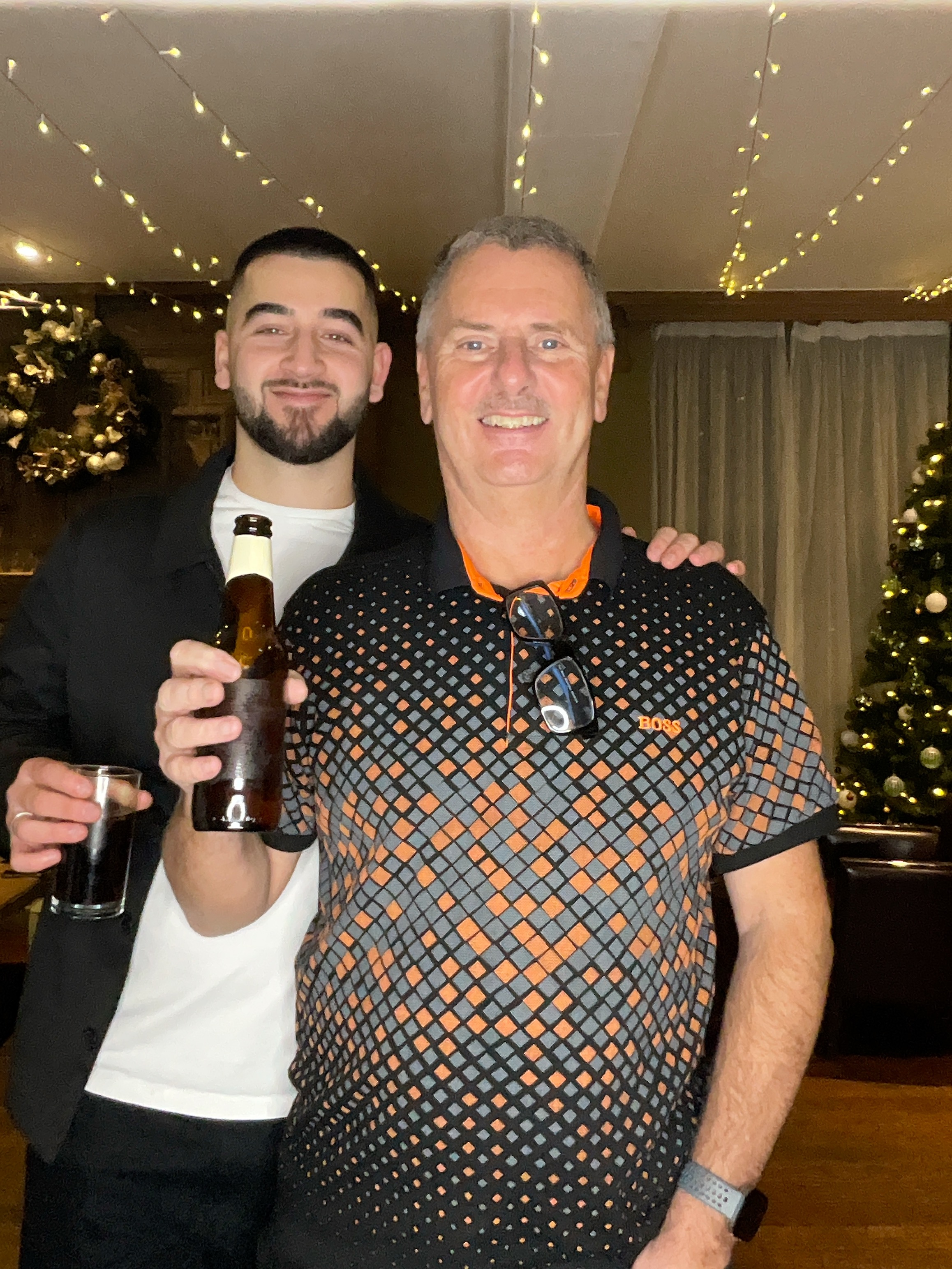 Ametex Christmas Party  | View more photos from the event at gallery.magicimages.uk/u/MagicImages/Ametex-Christmas-Party