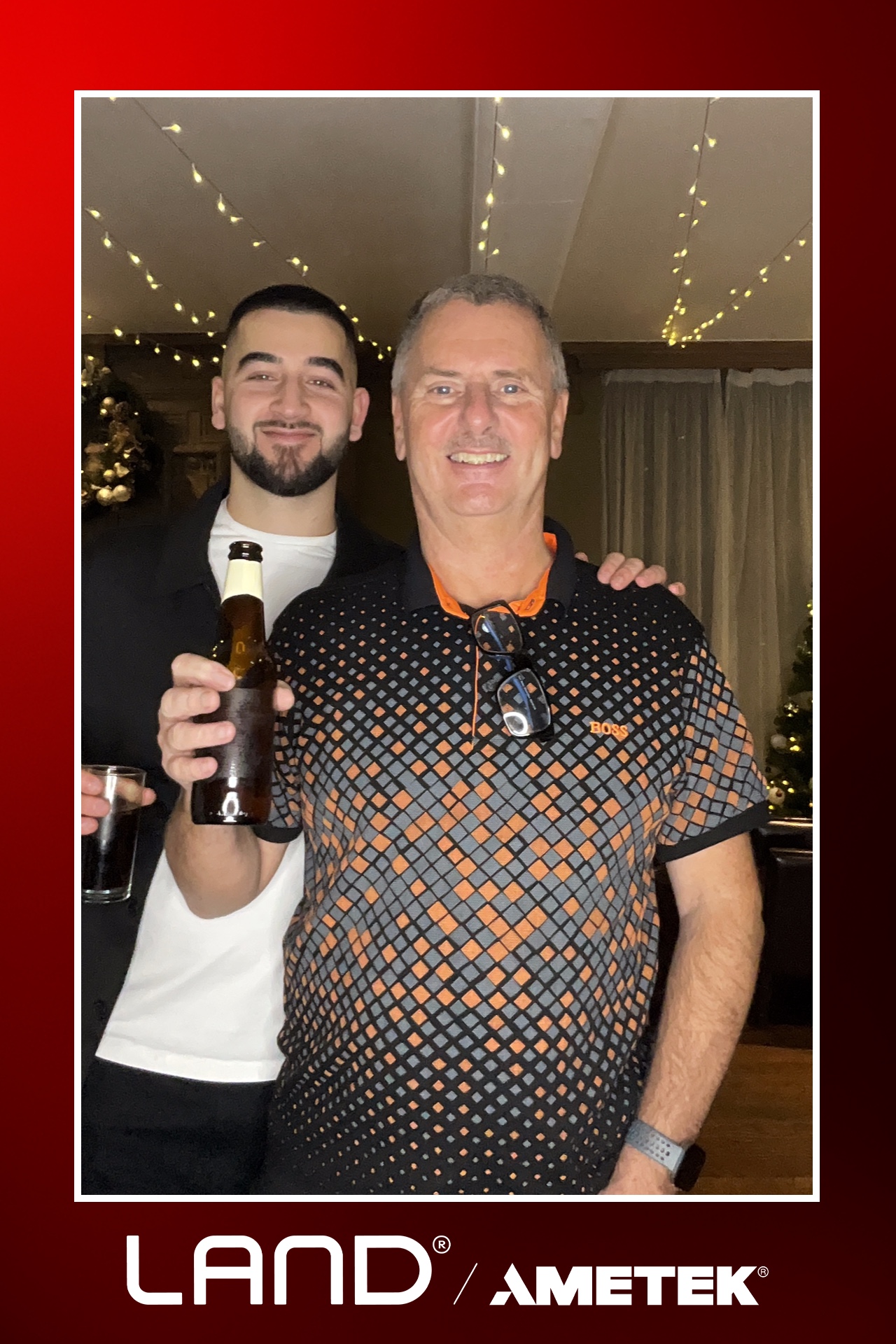 Ametex Christmas Party  | View more photos from the event at gallery.magicimages.uk/u/MagicImages/Ametex-Christmas-Party