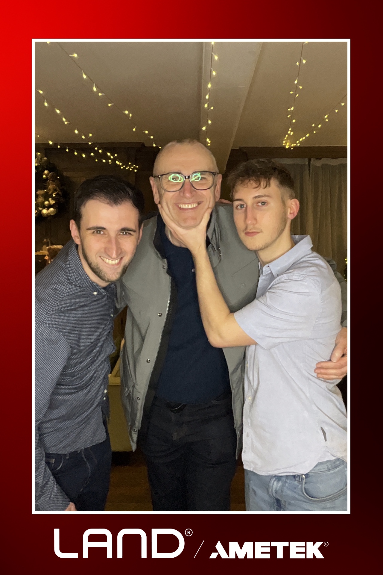 Ametex Christmas Party  | View more photos from the event at gallery.magicimages.uk/u/MagicImages/Ametex-Christmas-Party