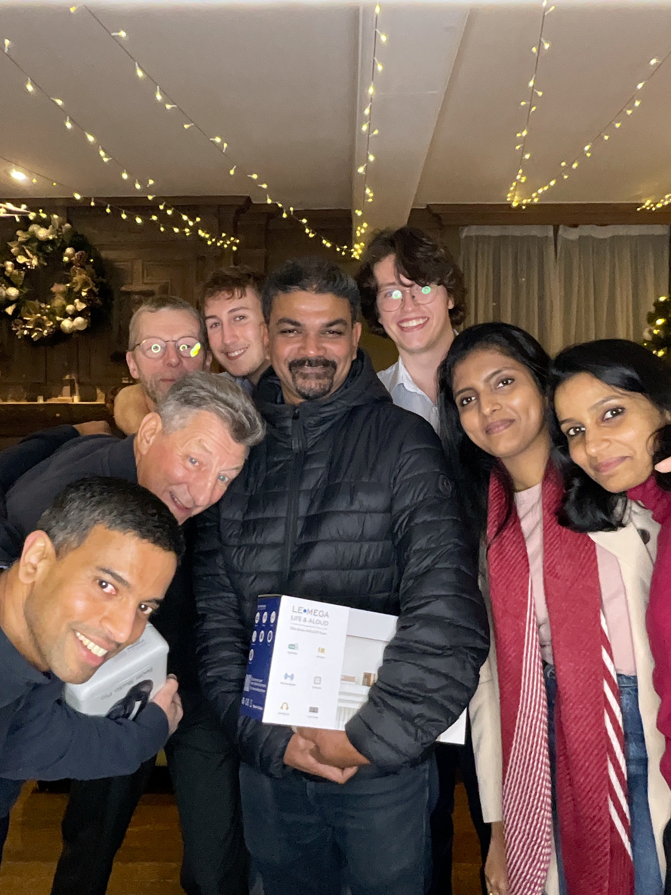 Ametex Christmas Party  | View more photos from the event at gallery.magicimages.uk/u/MagicImages/Ametex-Christmas-Party