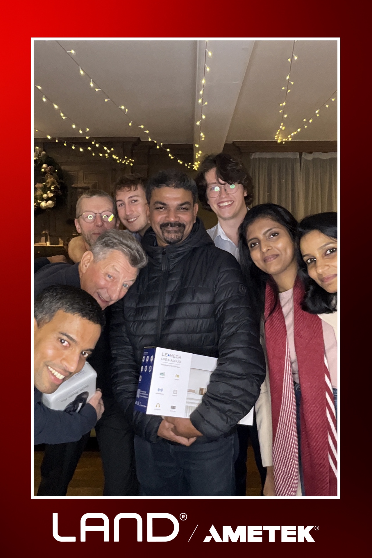 Ametex Christmas Party  | View more photos from the event at gallery.magicimages.uk/u/MagicImages/Ametex-Christmas-Party