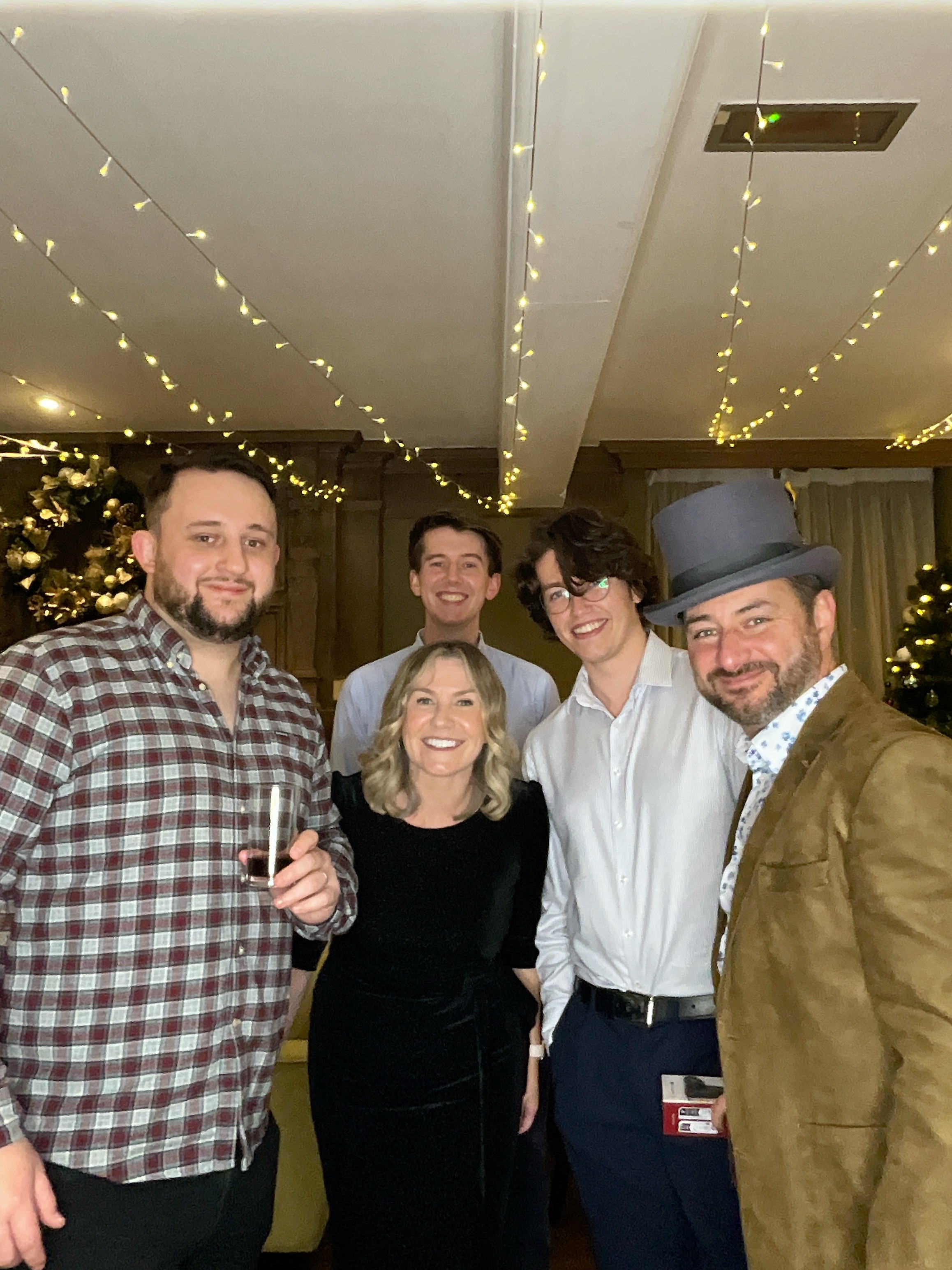 Ametex Christmas Party  | View more photos from the event at gallery.magicimages.uk/u/MagicImages/Ametex-Christmas-Party