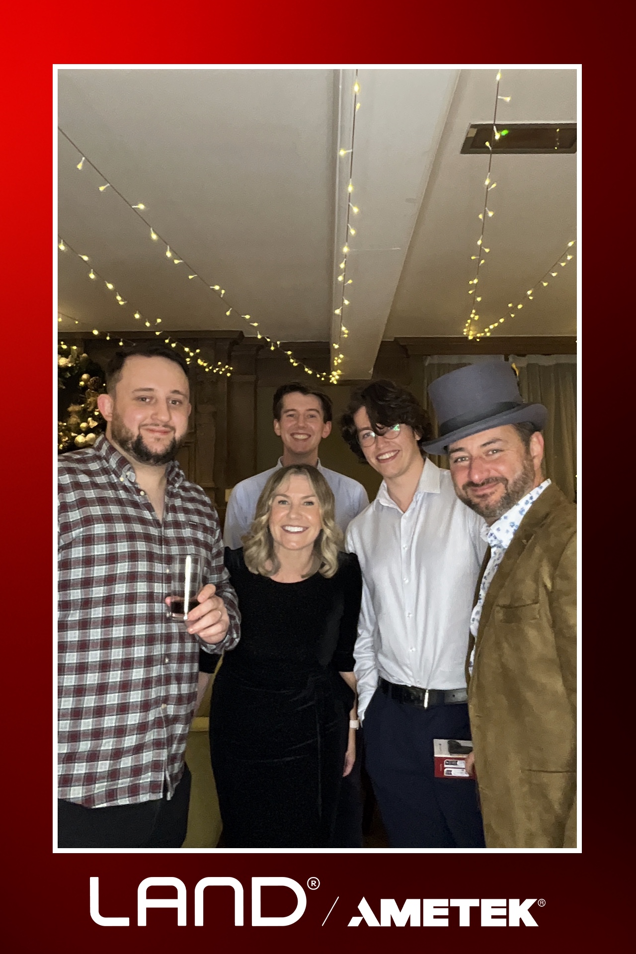 Ametex Christmas Party  | View more photos from the event at gallery.magicimages.uk/u/MagicImages/Ametex-Christmas-Party