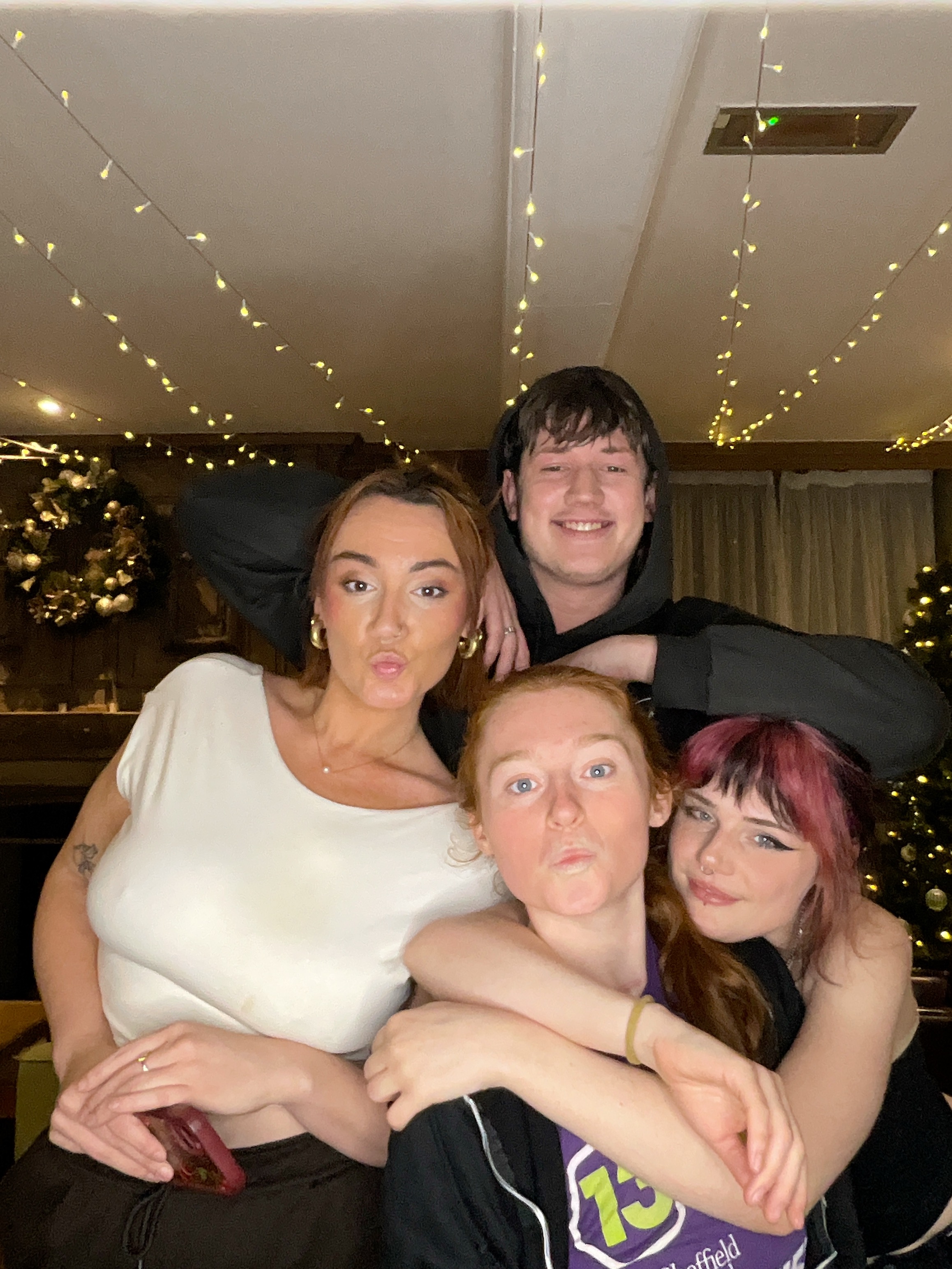 Ametex Christmas Party  | View more photos from the event at gallery.magicimages.uk/u/MagicImages/Ametex-Christmas-Party