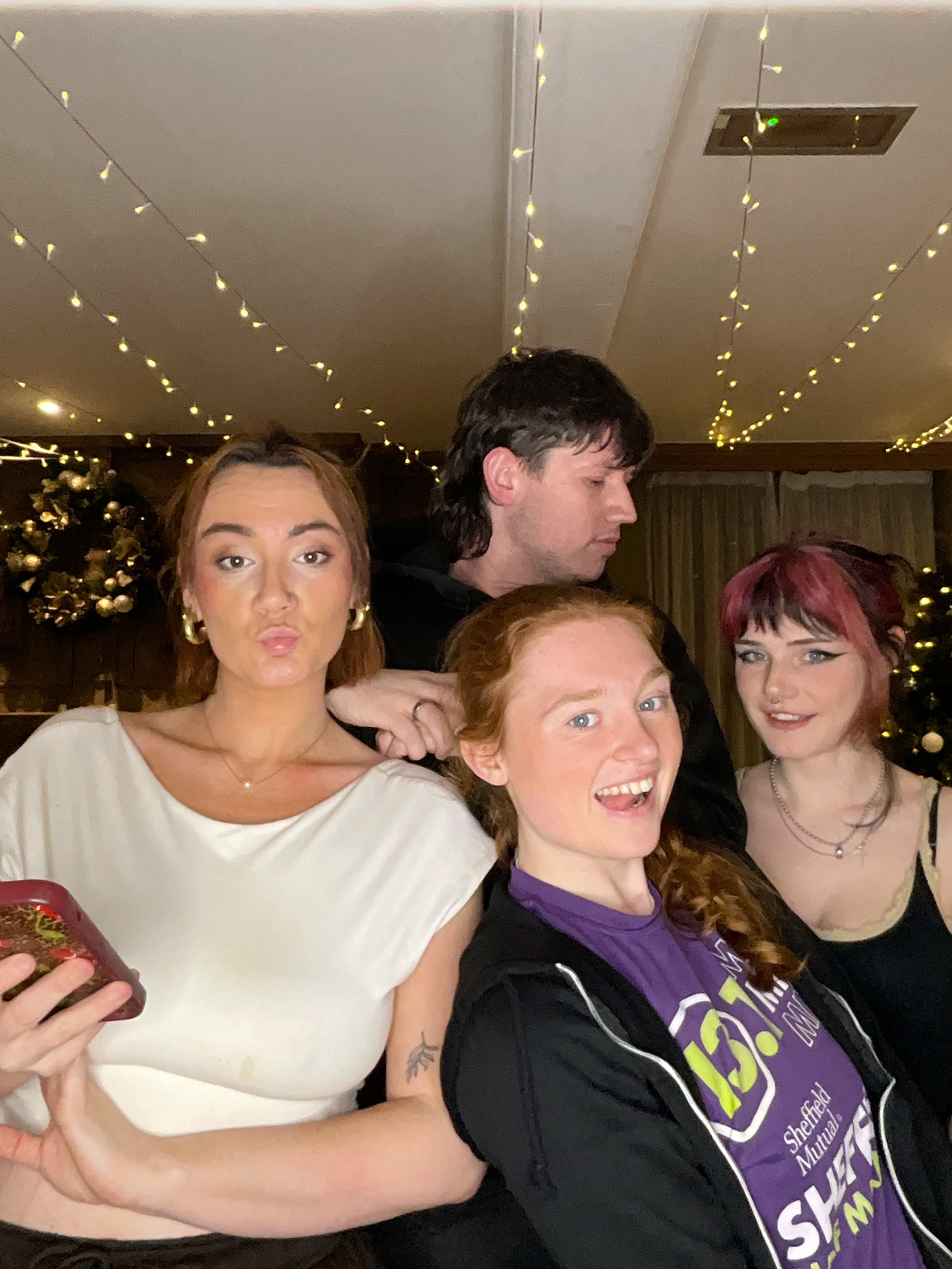 Ametex Christmas Party  | View more photos from the event at gallery.magicimages.uk/u/MagicImages/Ametex-Christmas-Party