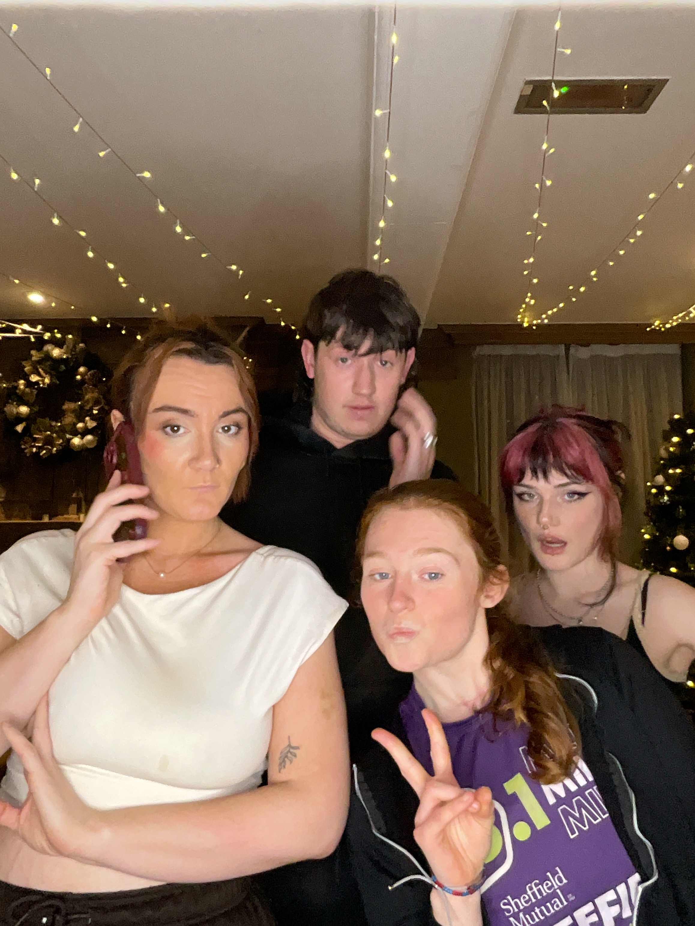 Ametex Christmas Party  | View more photos from the event at gallery.magicimages.uk/u/MagicImages/Ametex-Christmas-Party