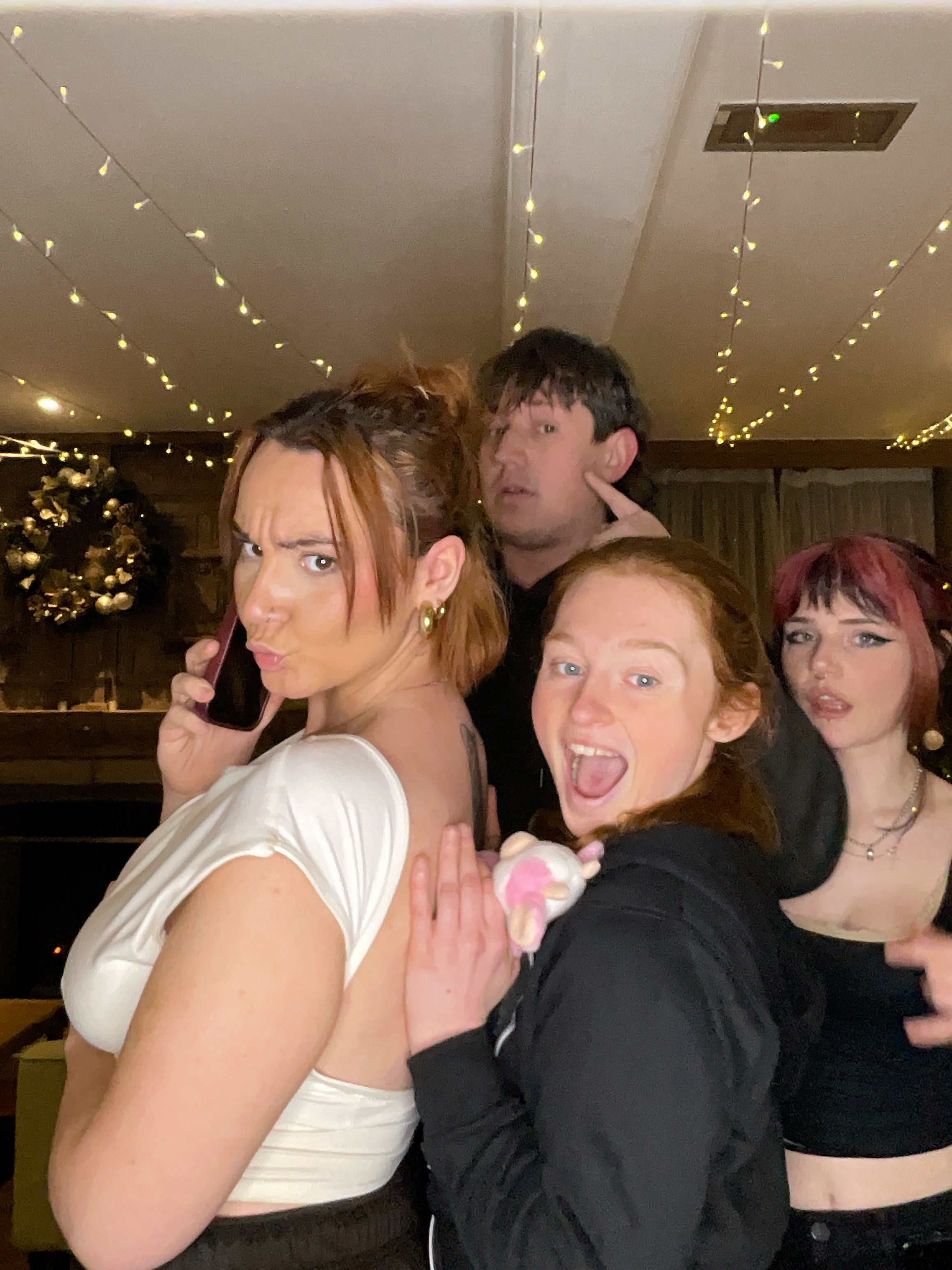 Ametex Christmas Party  | View more photos from the event at gallery.magicimages.uk/u/MagicImages/Ametex-Christmas-Party