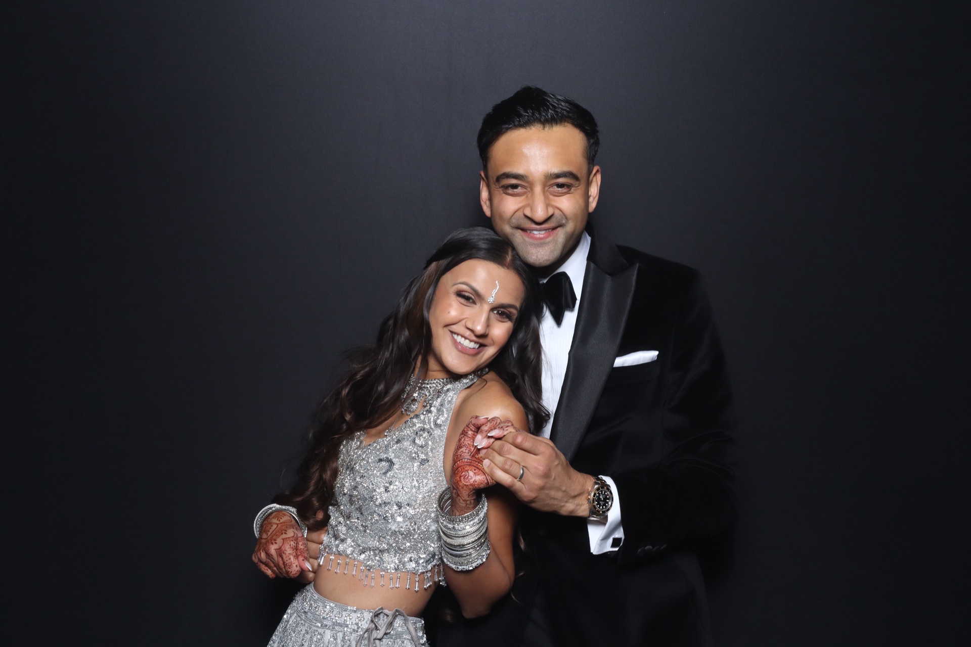 Anish & Monica  | View more photos from the event at gallery.magicimages.uk/u/MagicImages/Anish-Monica