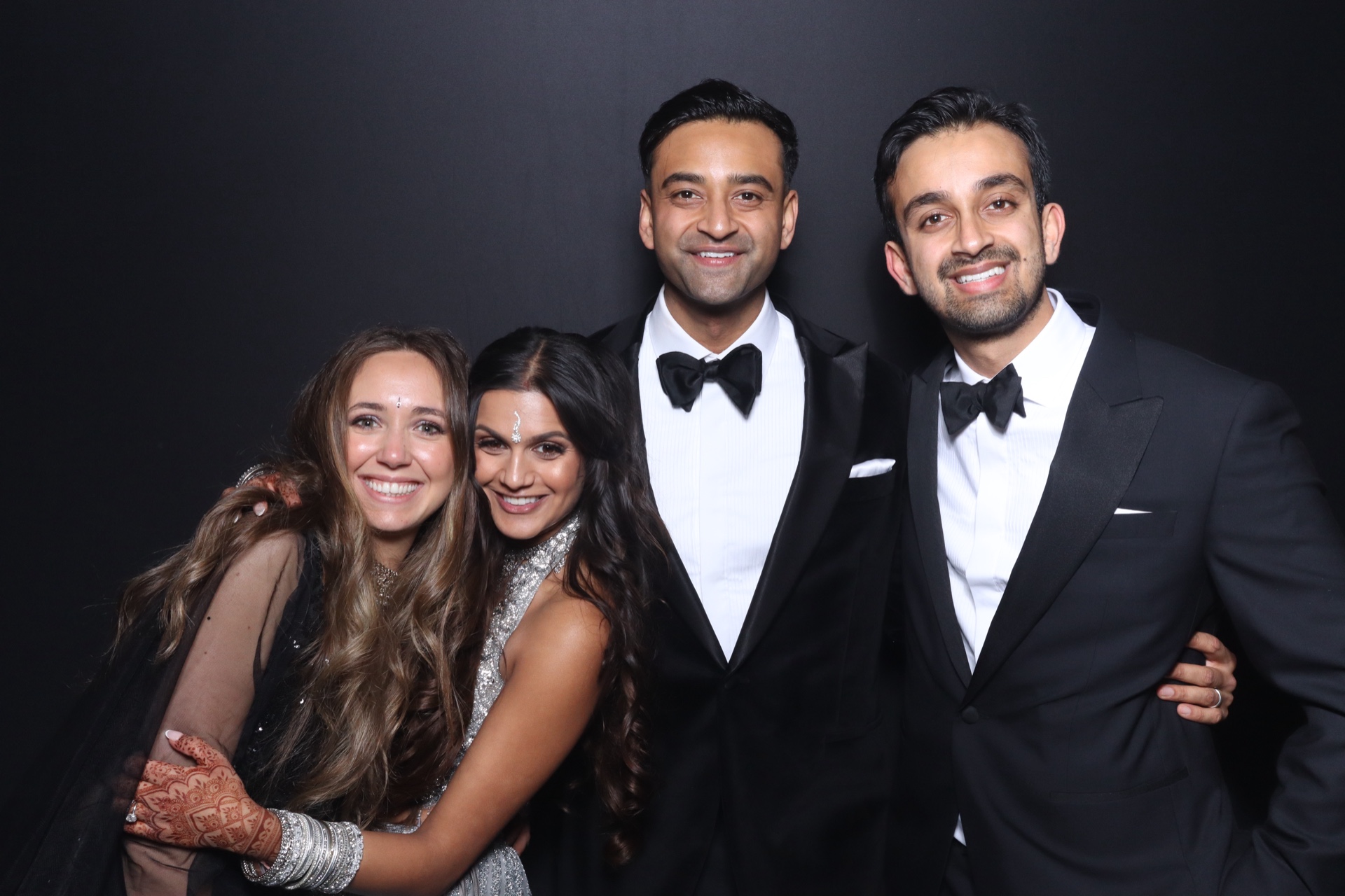 Anish & Monica  | View more photos from the event at gallery.magicimages.uk/u/MagicImages/Anish-Monica