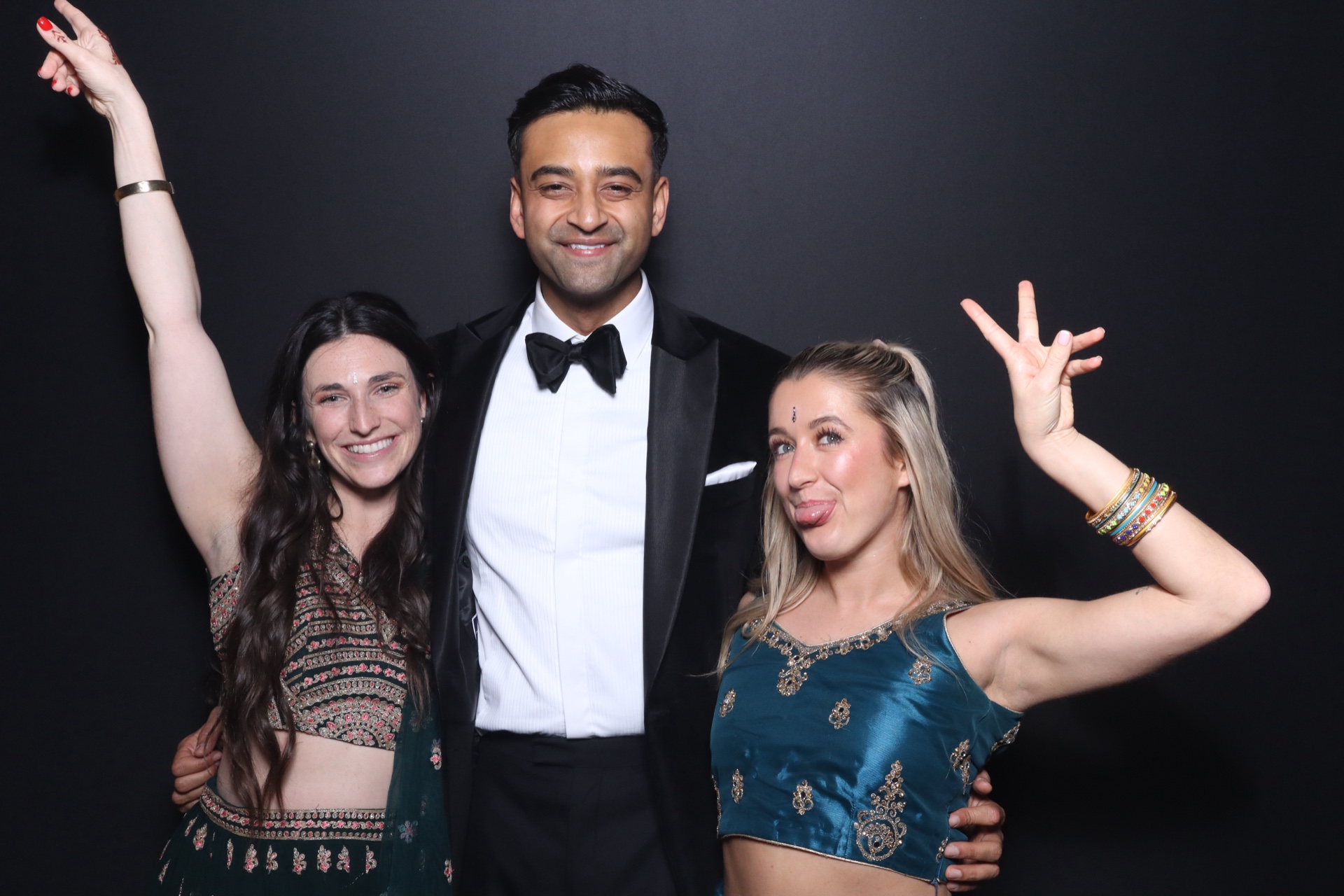 Anish & Monica  | View more photos from the event at gallery.magicimages.uk/u/MagicImages/Anish-Monica