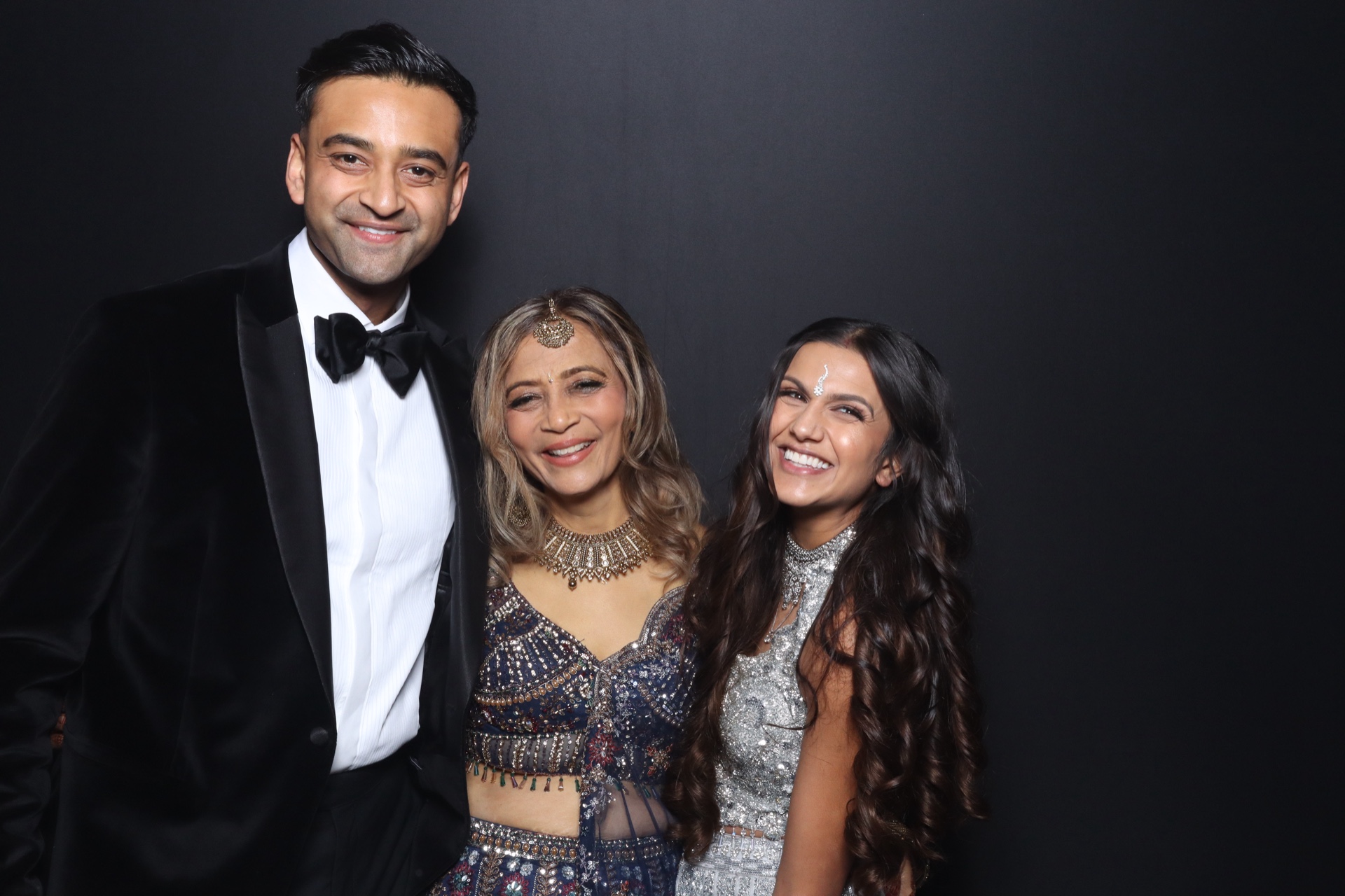 Anish & Monica  | View more photos from the event at gallery.magicimages.uk/u/MagicImages/Anish-Monica