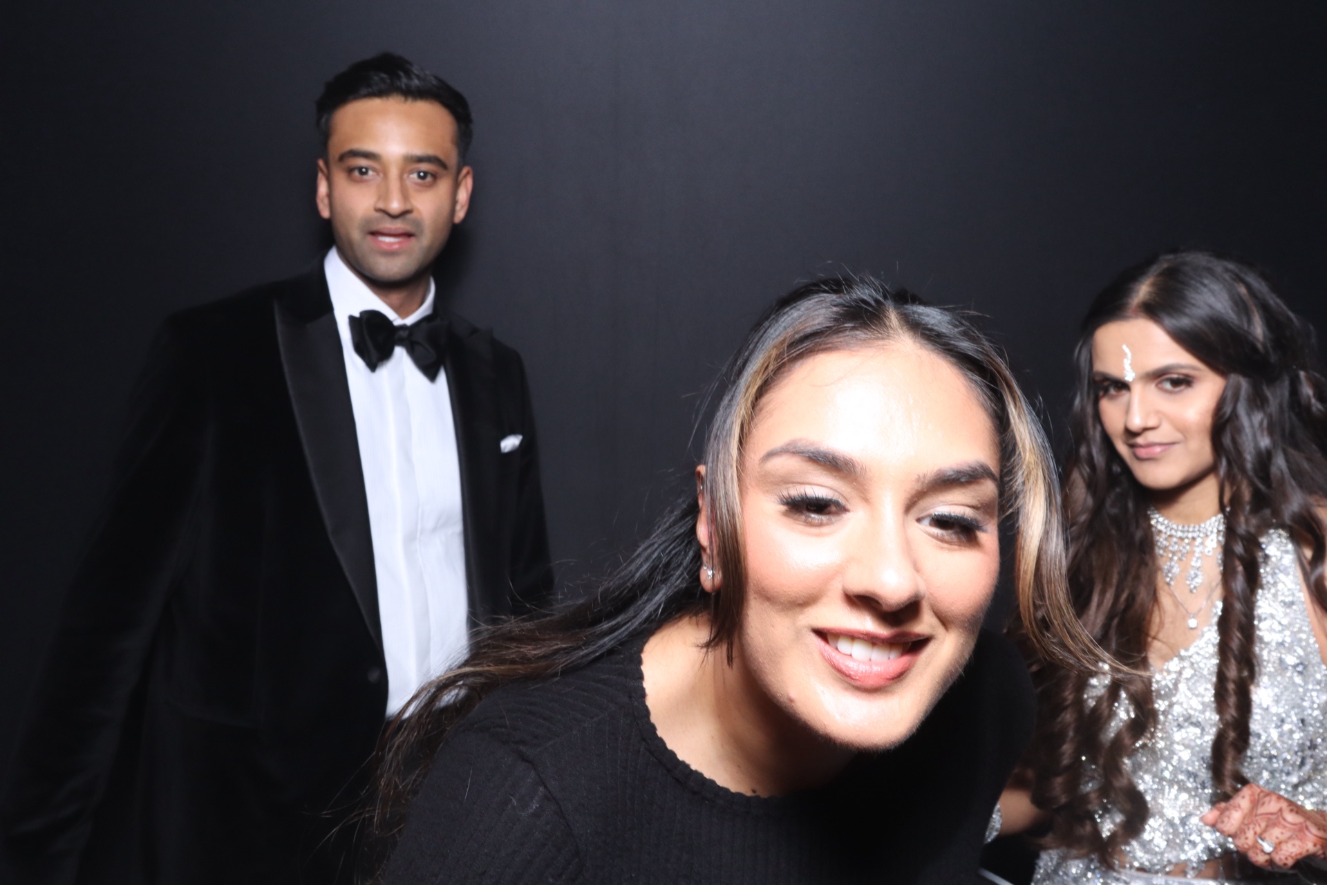 Anish & Monica  | View more photos from the event at gallery.magicimages.uk/u/MagicImages/Anish-Monica