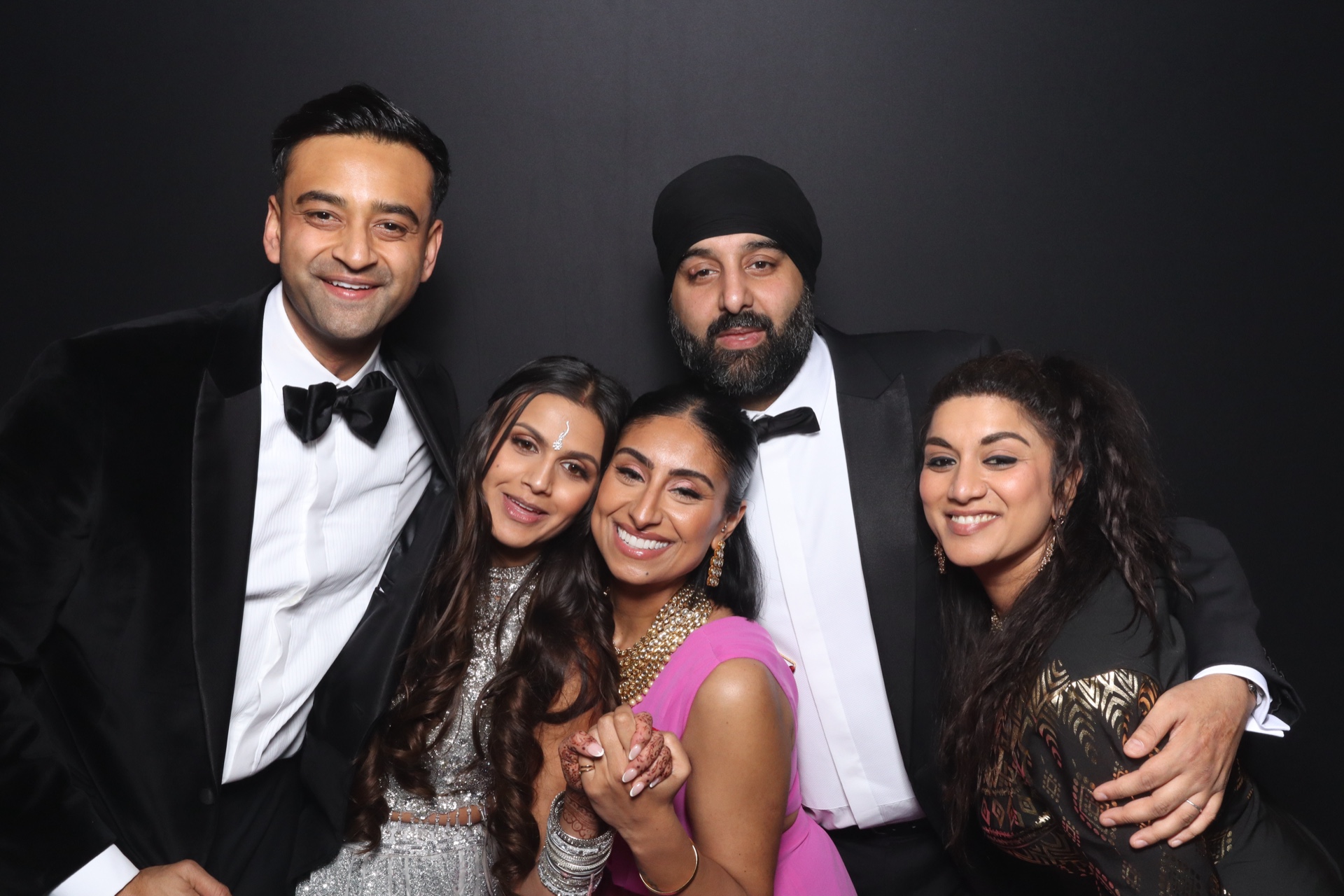 Anish & Monica  | View more photos from the event at gallery.magicimages.uk/u/MagicImages/Anish-Monica