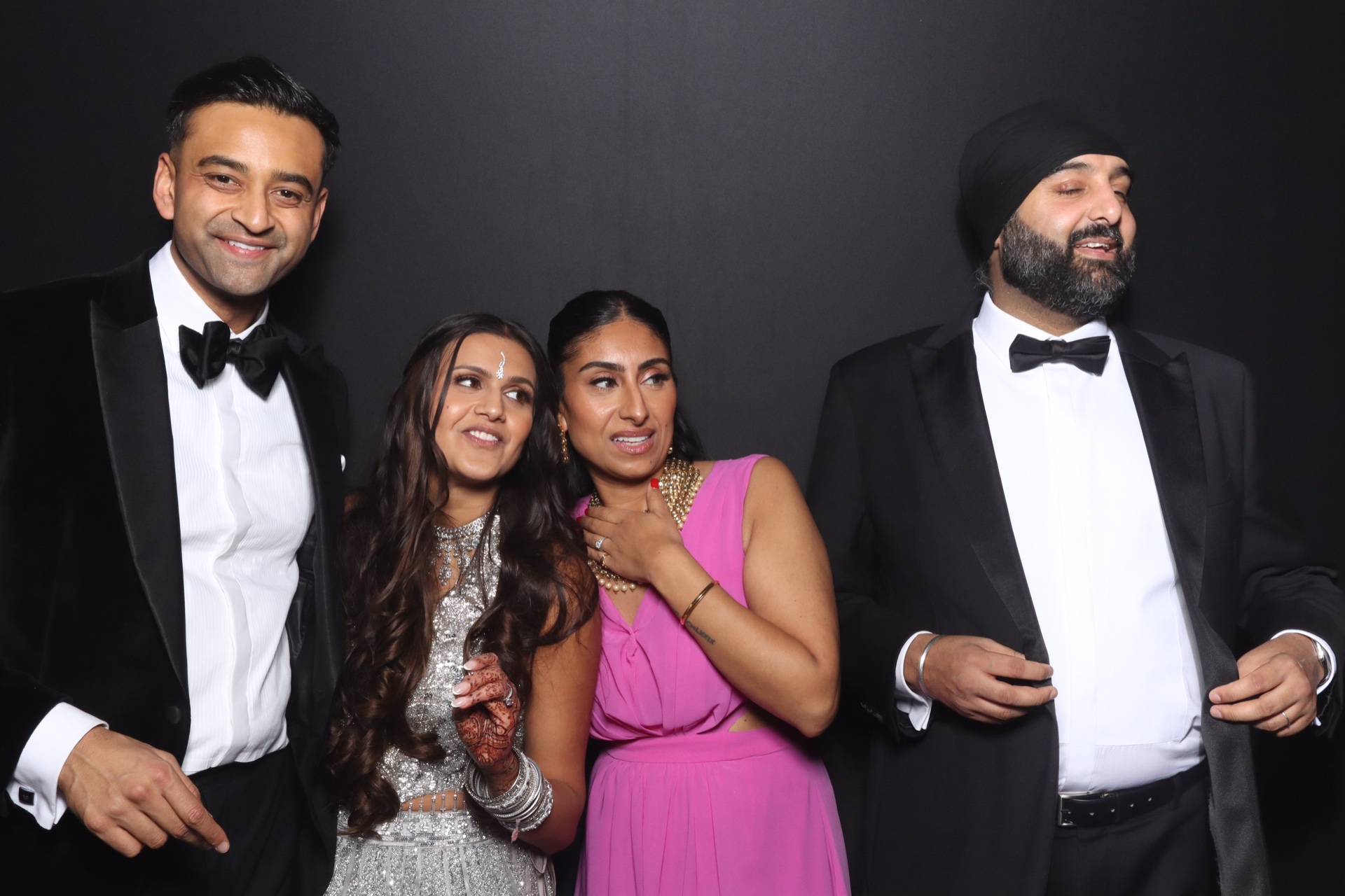 Anish & Monica  | View more photos from the event at gallery.magicimages.uk/u/MagicImages/Anish-Monica