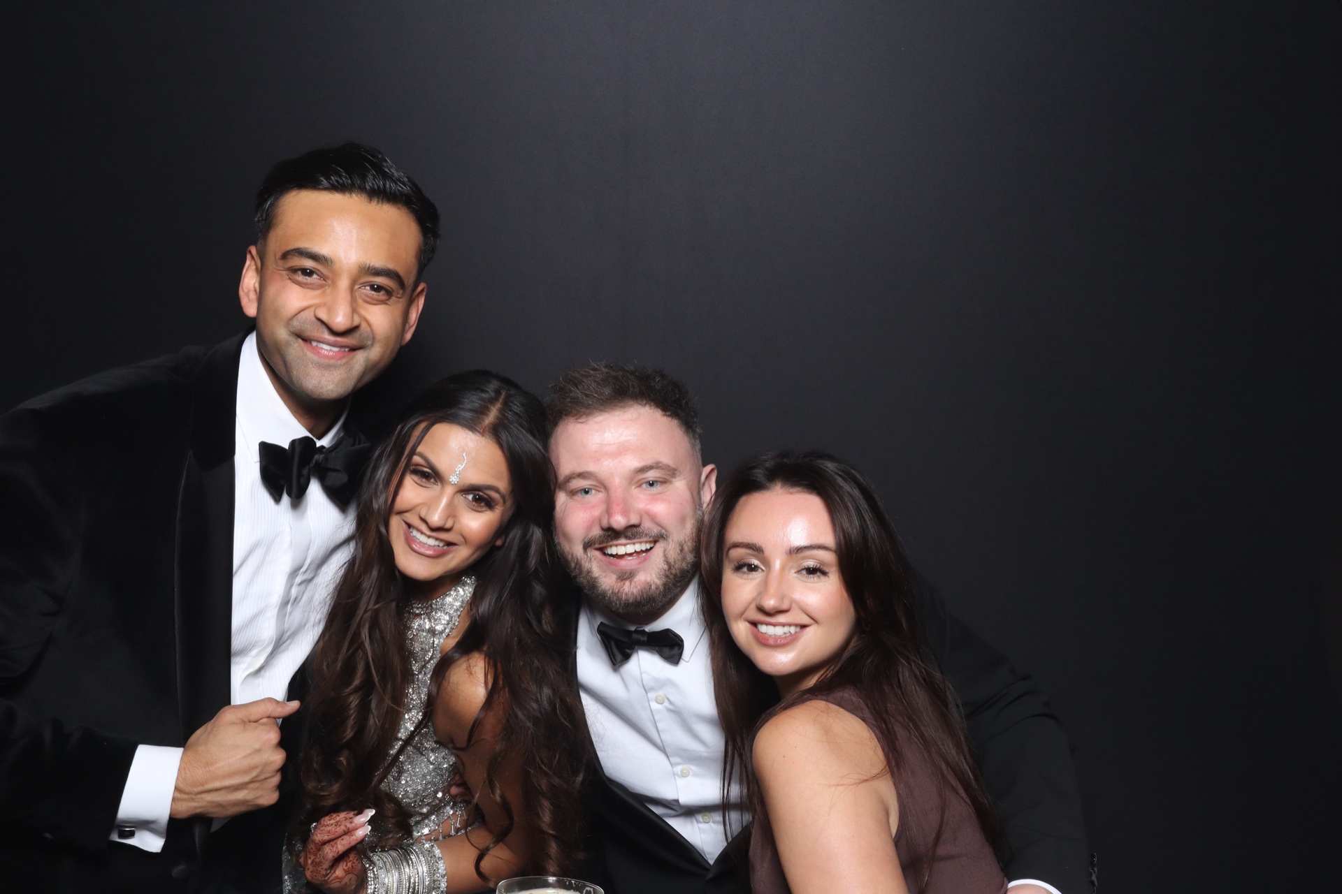 Anish & Monica  | View more photos from the event at gallery.magicimages.uk/u/MagicImages/Anish-Monica