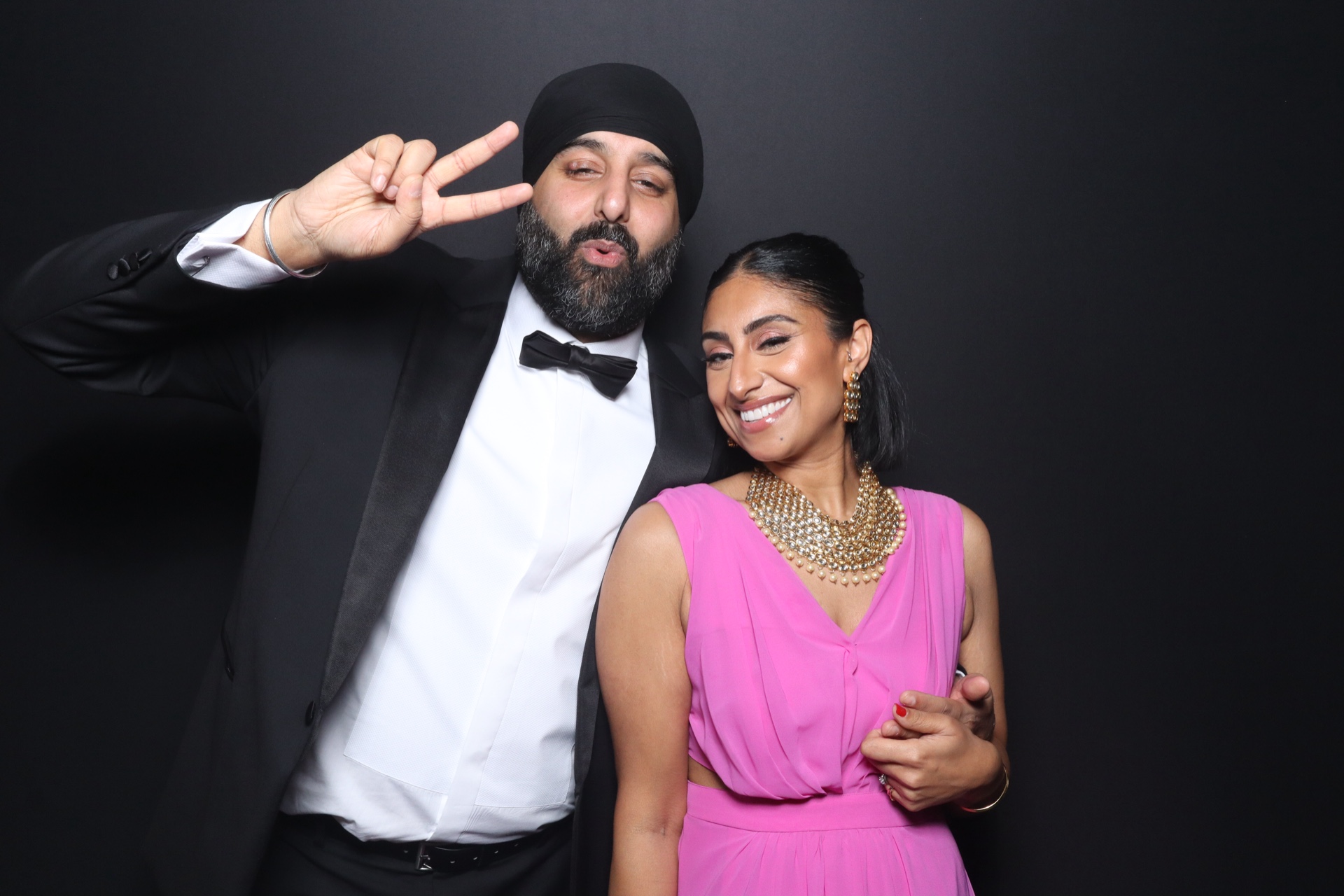 Anish & Monica  | View more photos from the event at gallery.magicimages.uk/u/MagicImages/Anish-Monica