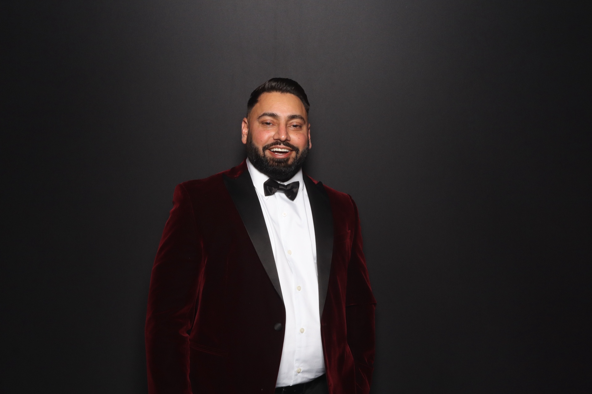 Anish & Monica  | View more photos from the event at gallery.magicimages.uk/u/MagicImages/Anish-Monica