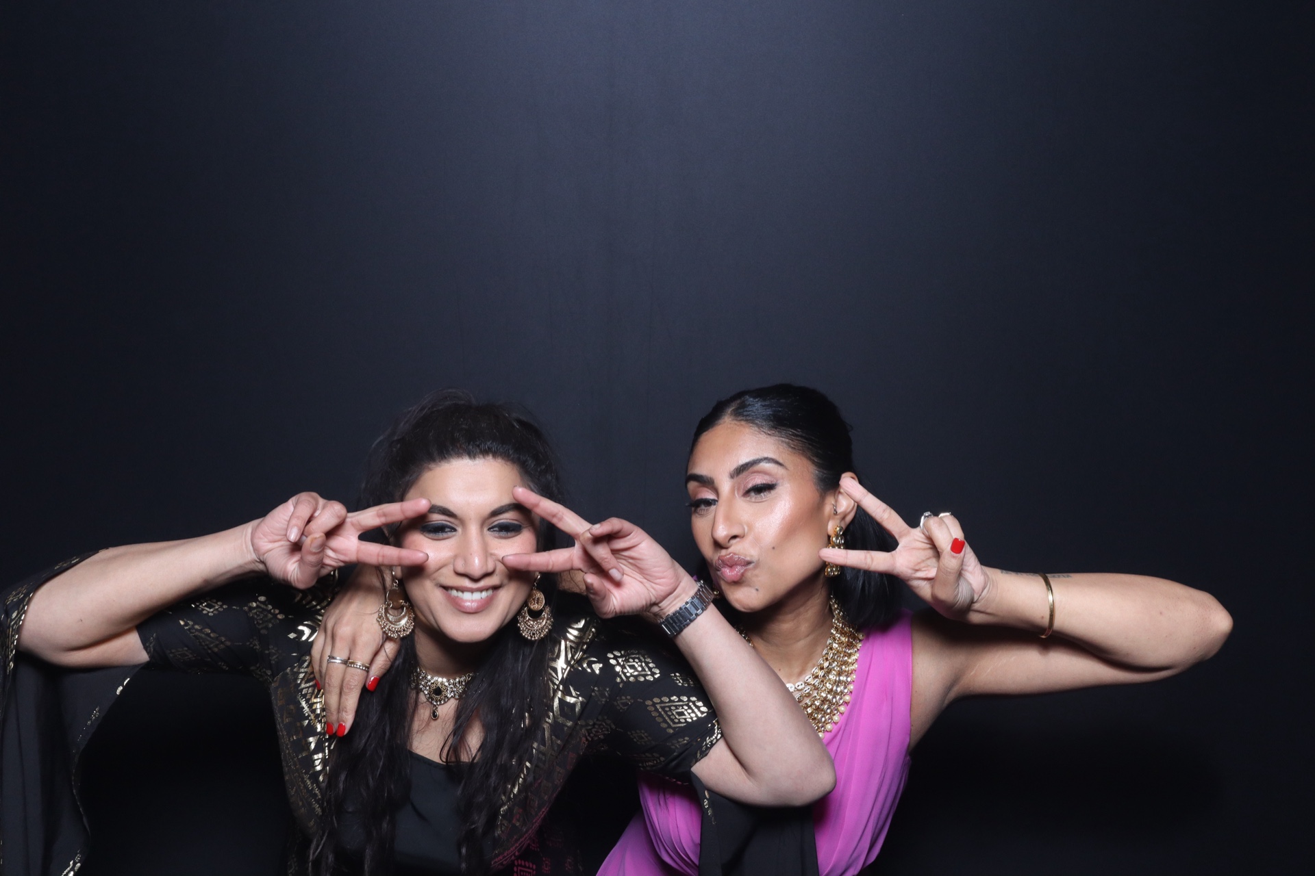 Anish & Monica  | View more photos from the event at gallery.magicimages.uk/u/MagicImages/Anish-Monica