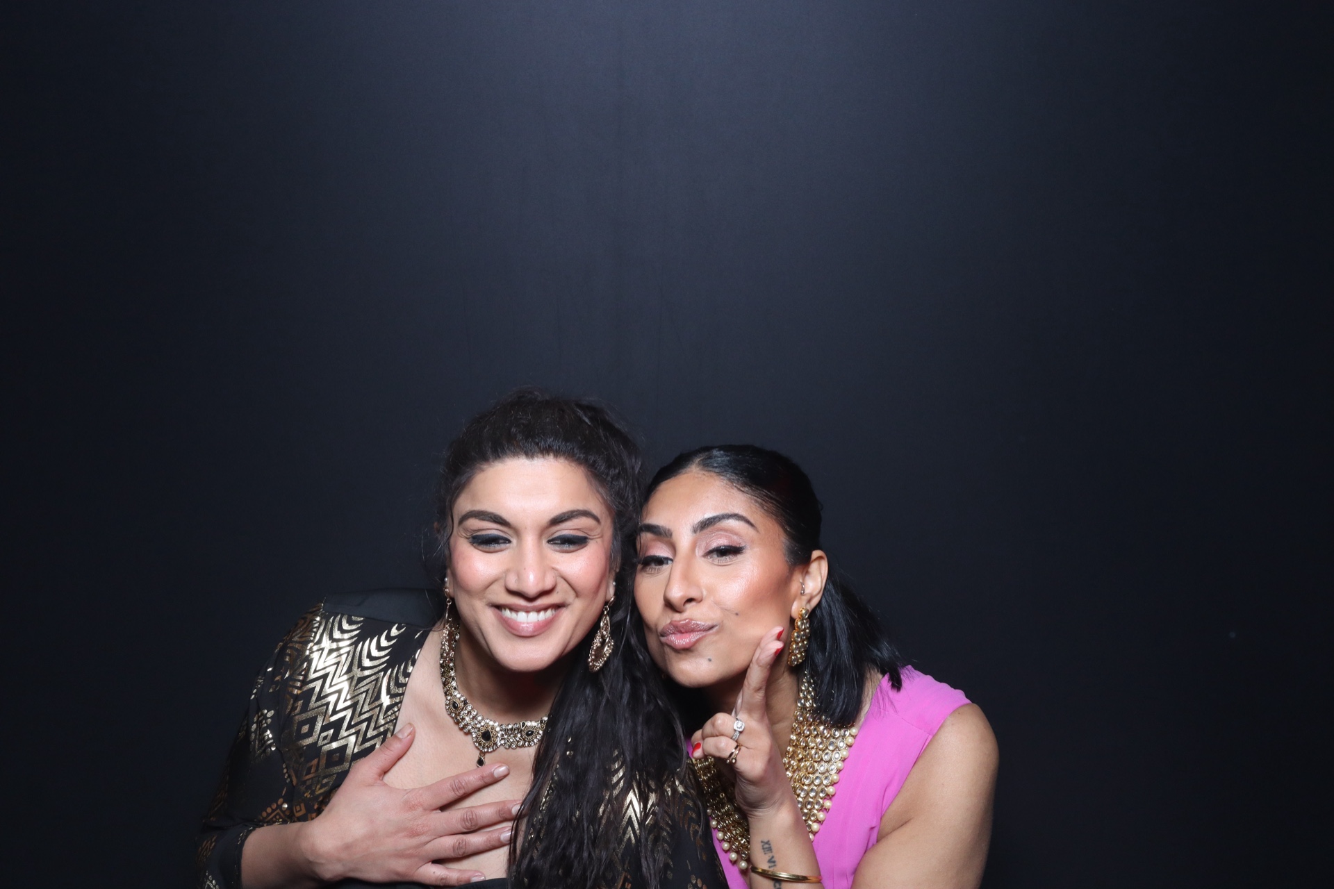 Anish & Monica  | View more photos from the event at gallery.magicimages.uk/u/MagicImages/Anish-Monica