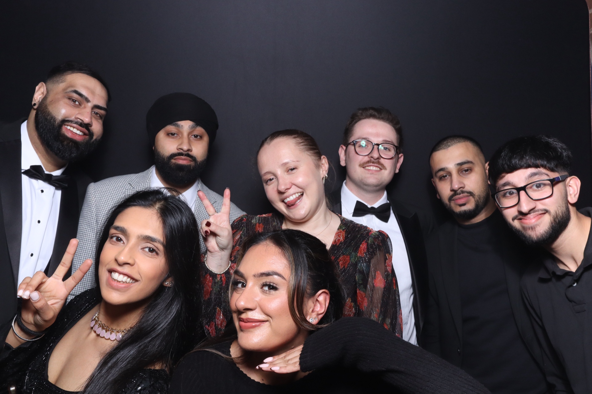 Anish & Monica  | View more photos from the event at gallery.magicimages.uk/u/MagicImages/Anish-Monica