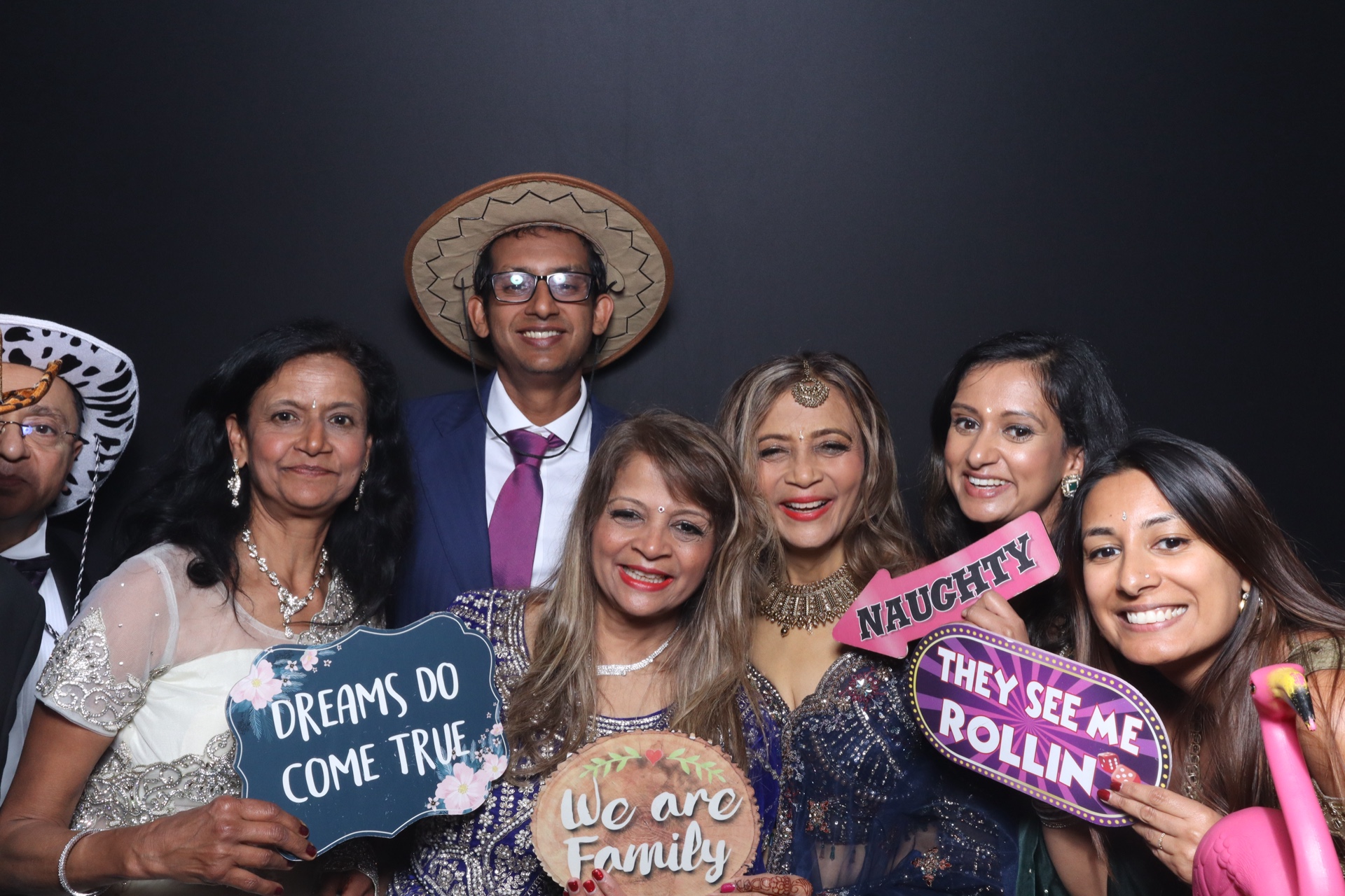 Anish & Monica  | View more photos from the event at gallery.magicimages.uk/u/MagicImages/Anish-Monica