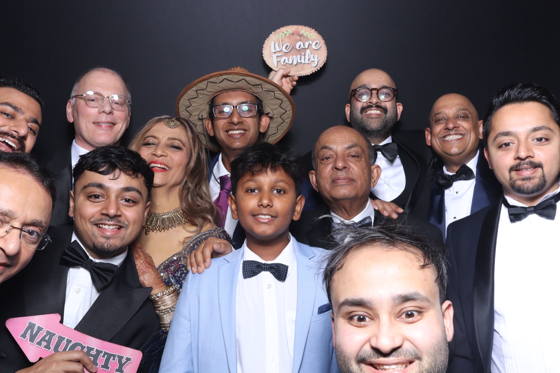 Anish & Monica  | View more photos from the event at gallery.magicimages.uk/u/MagicImages/Anish-Monica