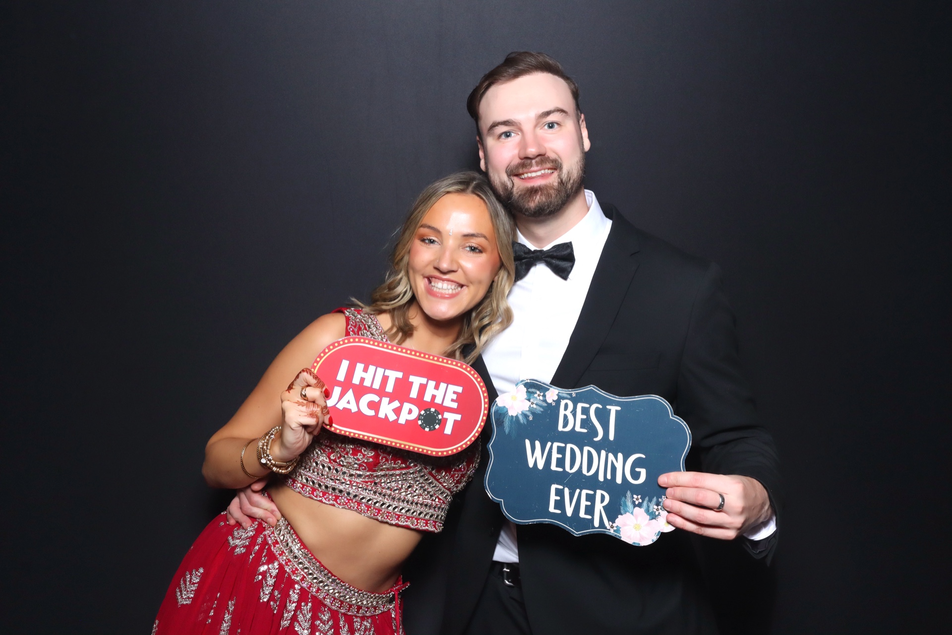 Anish & Monica  | View more photos from the event at gallery.magicimages.uk/u/MagicImages/Anish-Monica
