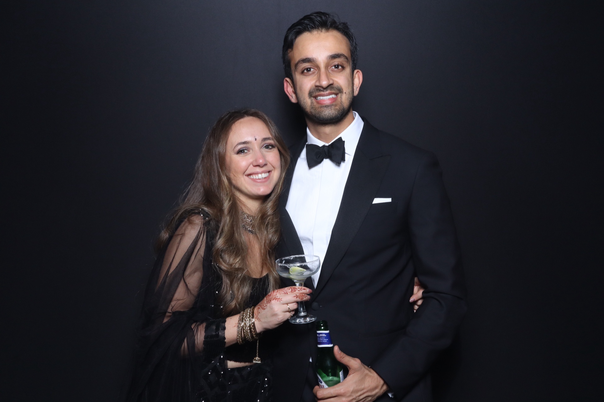 Anish & Monica  | View more photos from the event at gallery.magicimages.uk/u/MagicImages/Anish-Monica