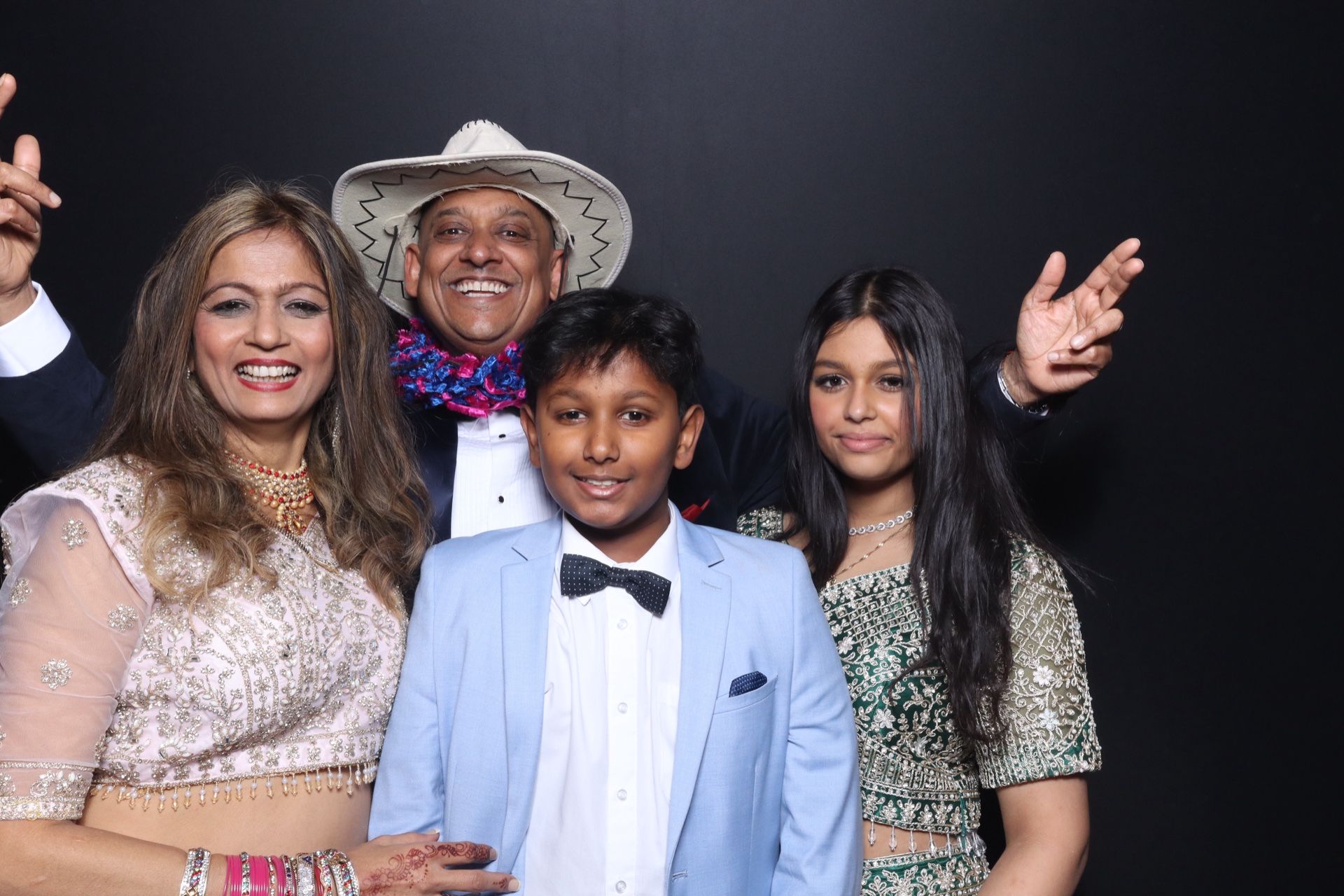 Anish & Monica  | View more photos from the event at gallery.magicimages.uk/u/MagicImages/Anish-Monica