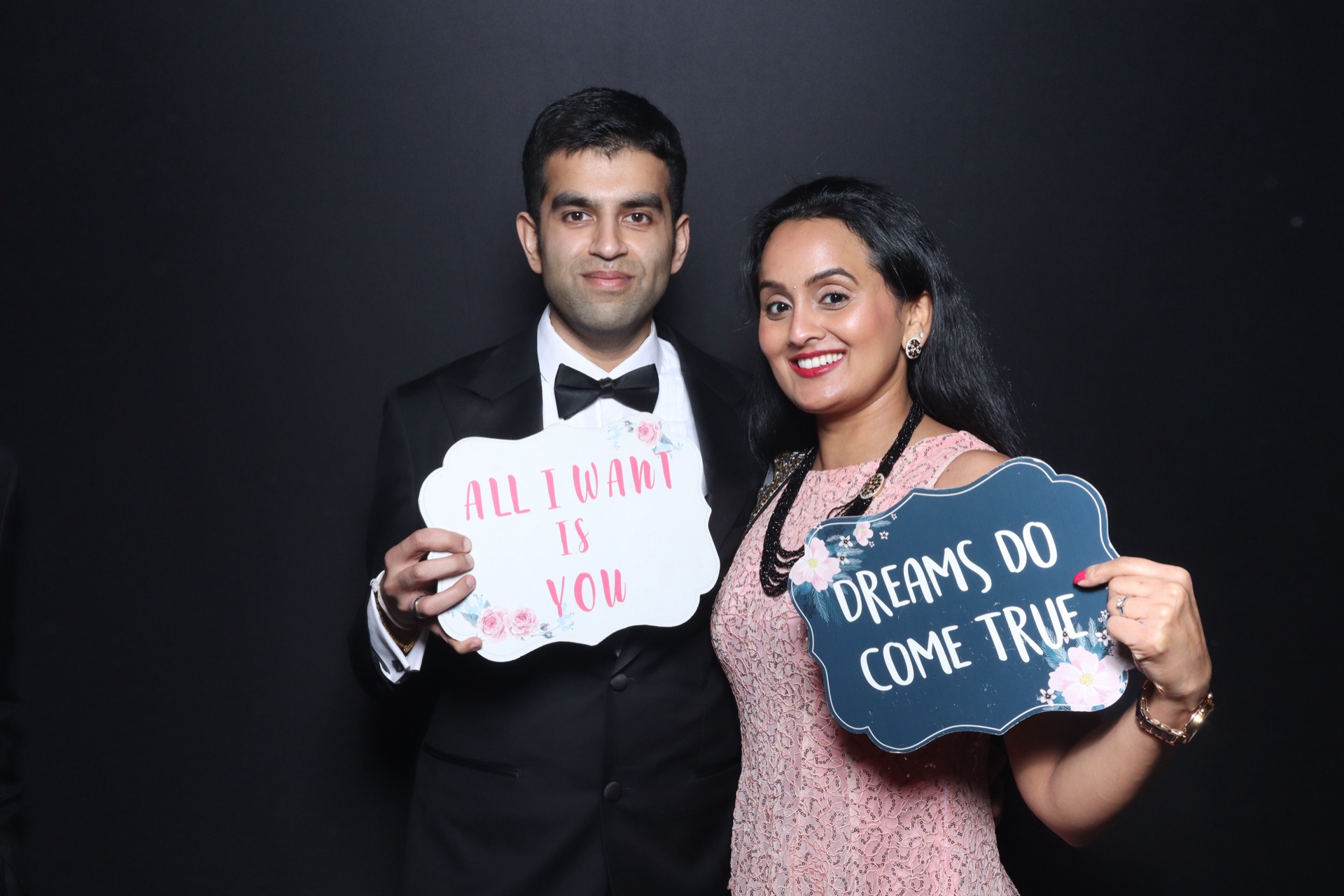 Anish & Monica  | View more photos from the event at gallery.magicimages.uk/u/MagicImages/Anish-Monica