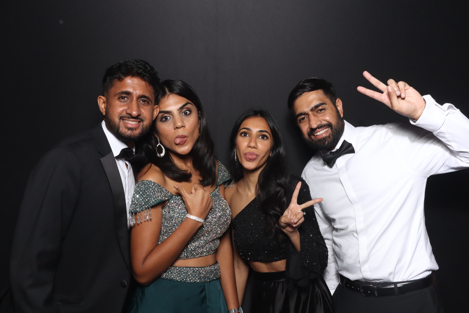 Anish & Monica  | View more photos from the event at gallery.magicimages.uk/u/MagicImages/Anish-Monica