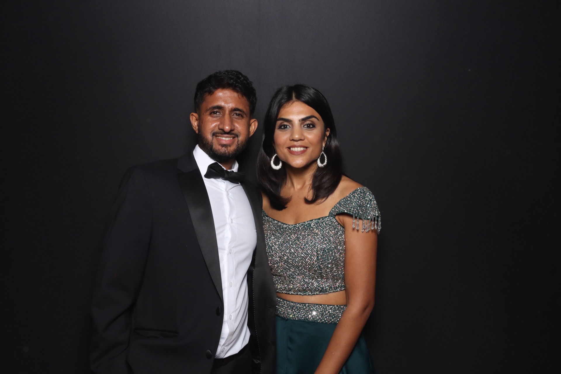 Anish & Monica  | View more photos from the event at gallery.magicimages.uk/u/MagicImages/Anish-Monica