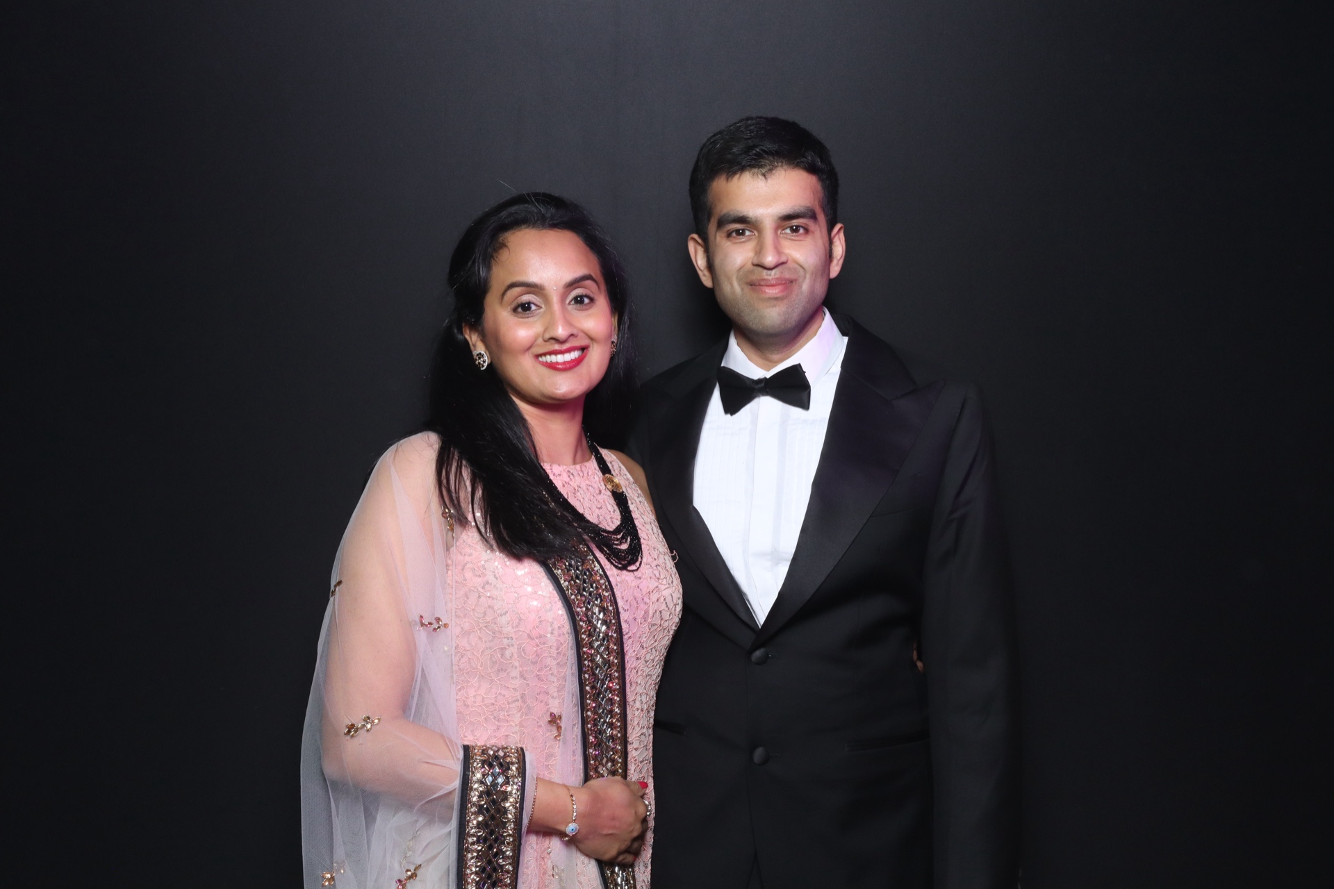 Anish & Monica  | View more photos from the event at gallery.magicimages.uk/u/MagicImages/Anish-Monica