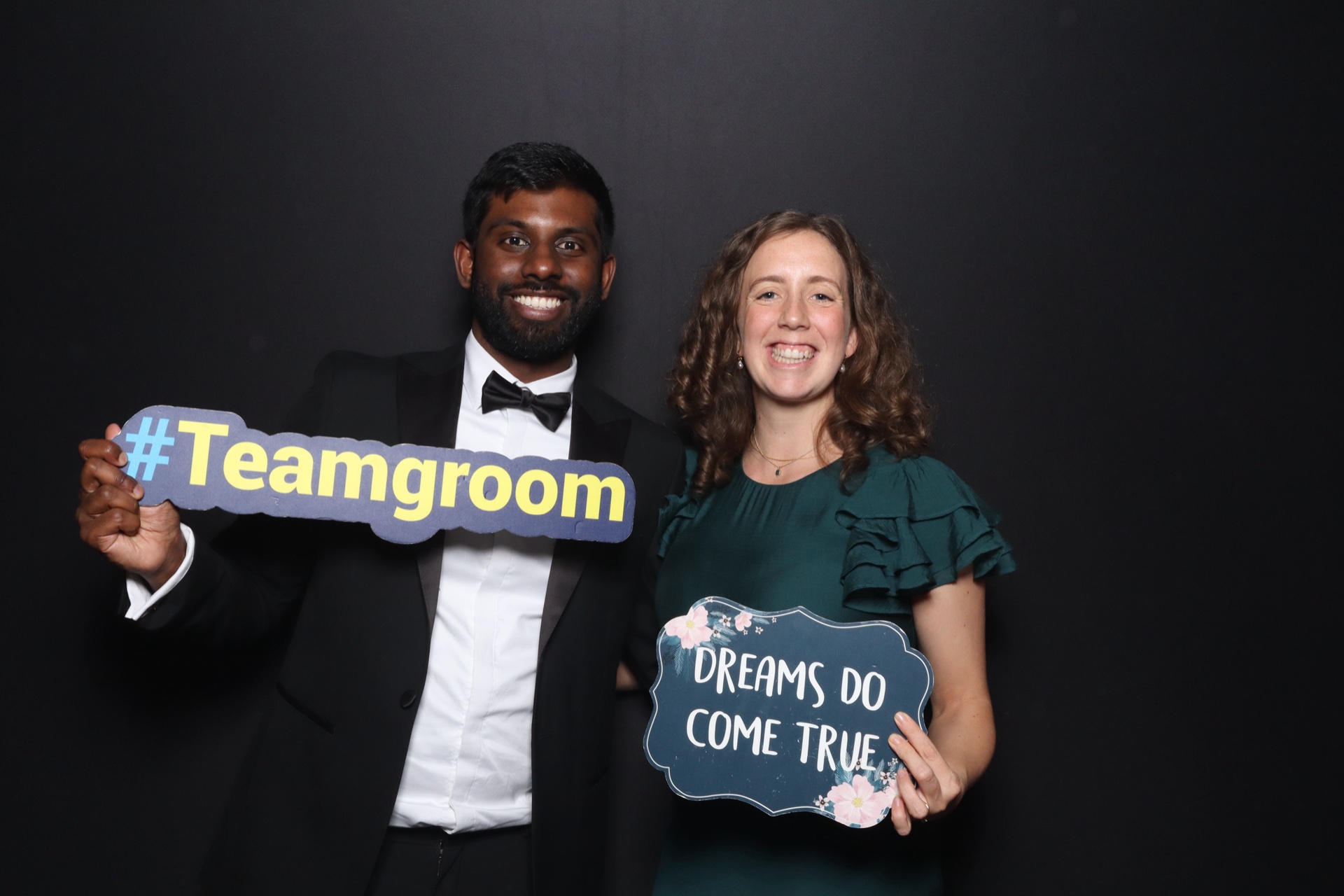 Anish & Monica  | View more photos from the event at gallery.magicimages.uk/u/MagicImages/Anish-Monica