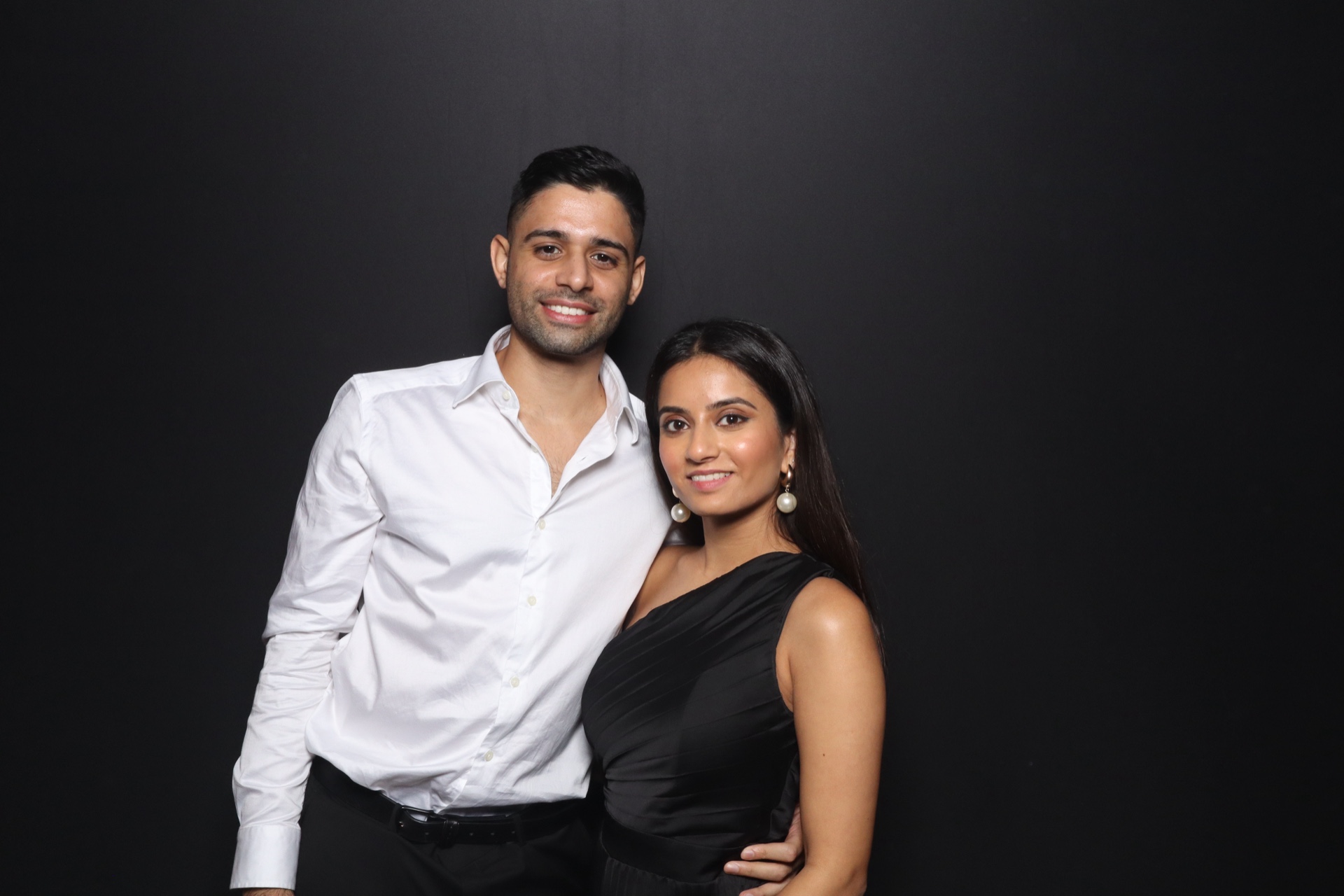 Anish & Monica  | View more photos from the event at gallery.magicimages.uk/u/MagicImages/Anish-Monica