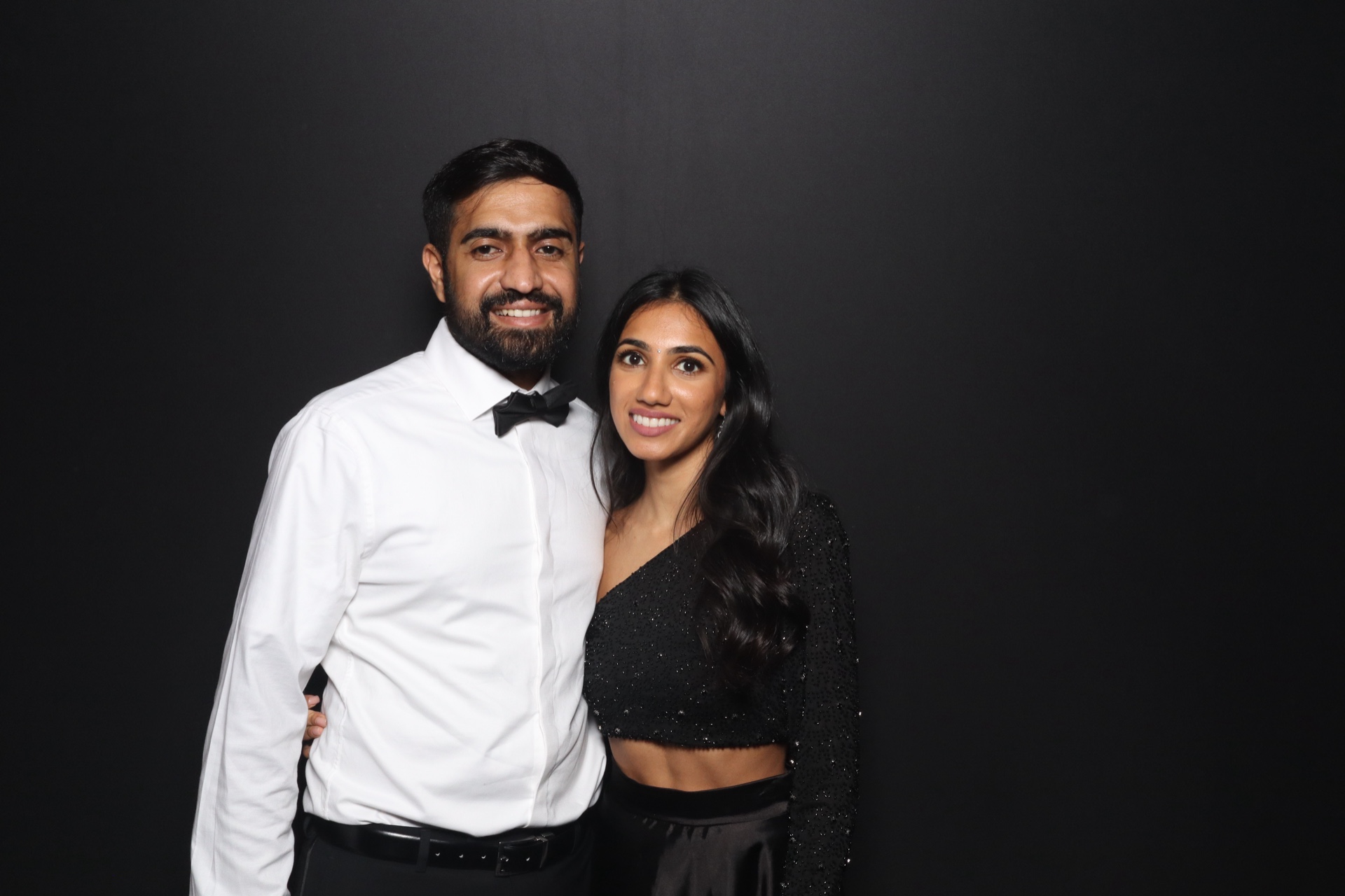 Anish & Monica  | View more photos from the event at gallery.magicimages.uk/u/MagicImages/Anish-Monica