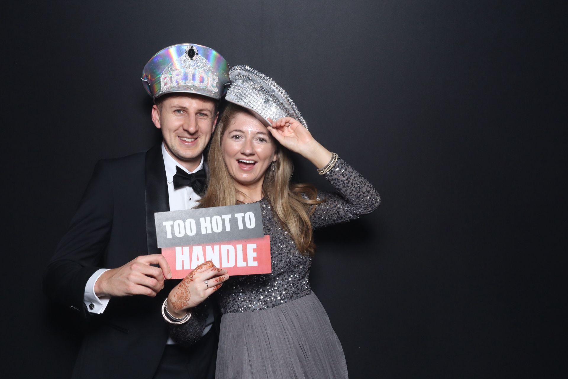 Anish & Monica  | View more photos from the event at gallery.magicimages.uk/u/MagicImages/Anish-Monica