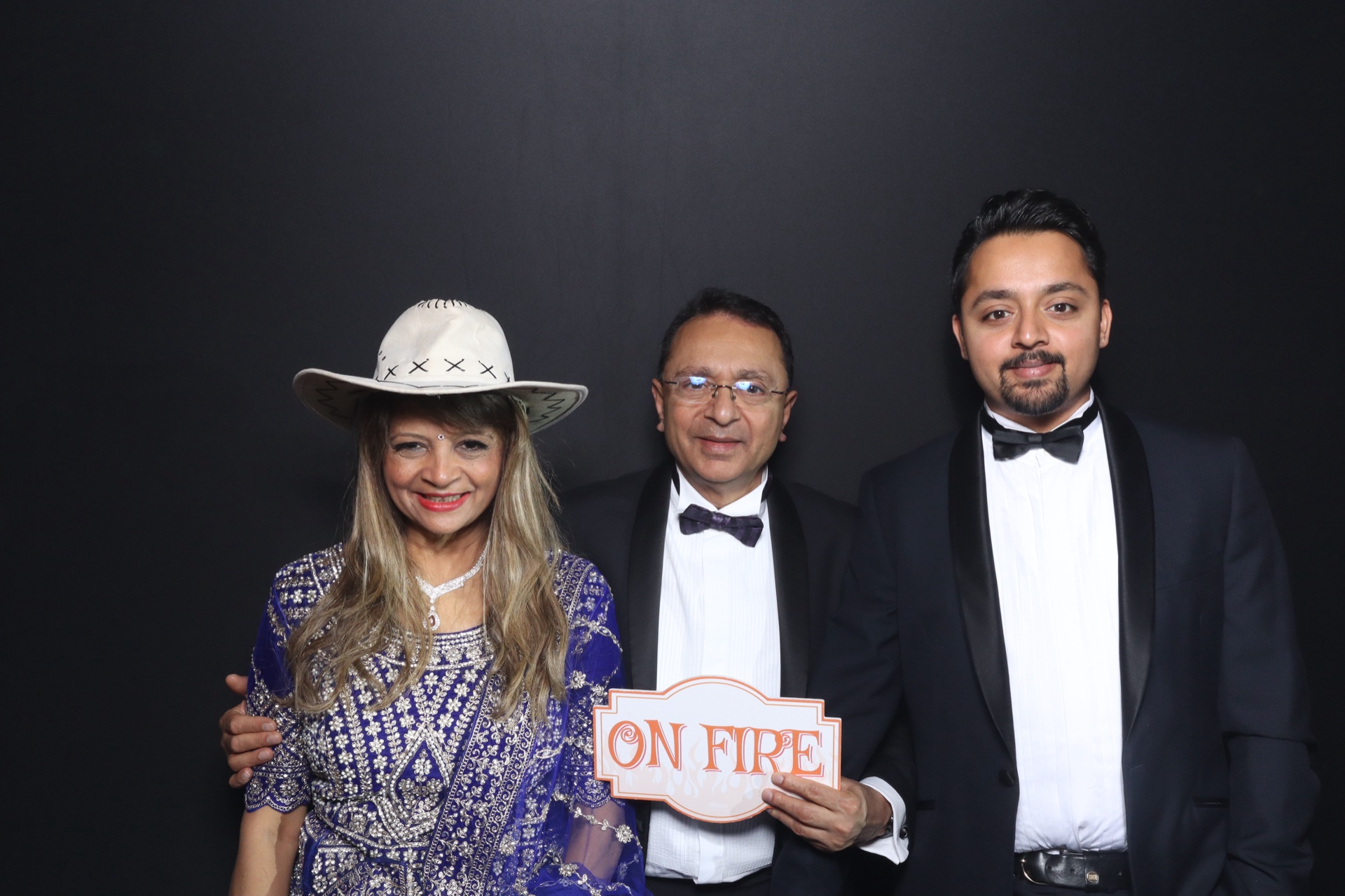 Anish & Monica  | View more photos from the event at gallery.magicimages.uk/u/MagicImages/Anish-Monica