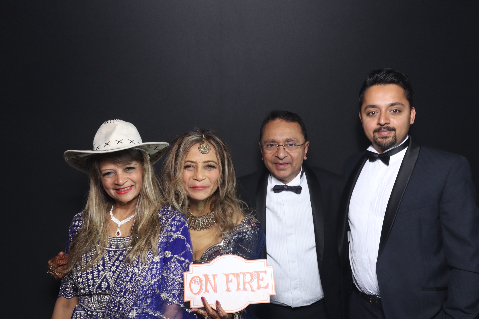 Anish & Monica  | View more photos from the event at gallery.magicimages.uk/u/MagicImages/Anish-Monica