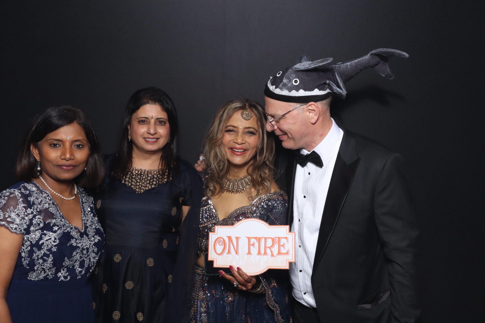 Anish & Monica  | View more photos from the event at gallery.magicimages.uk/u/MagicImages/Anish-Monica