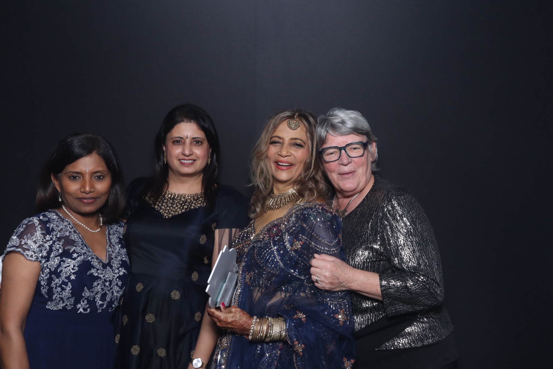 Anish & Monica  | View more photos from the event at gallery.magicimages.uk/u/MagicImages/Anish-Monica