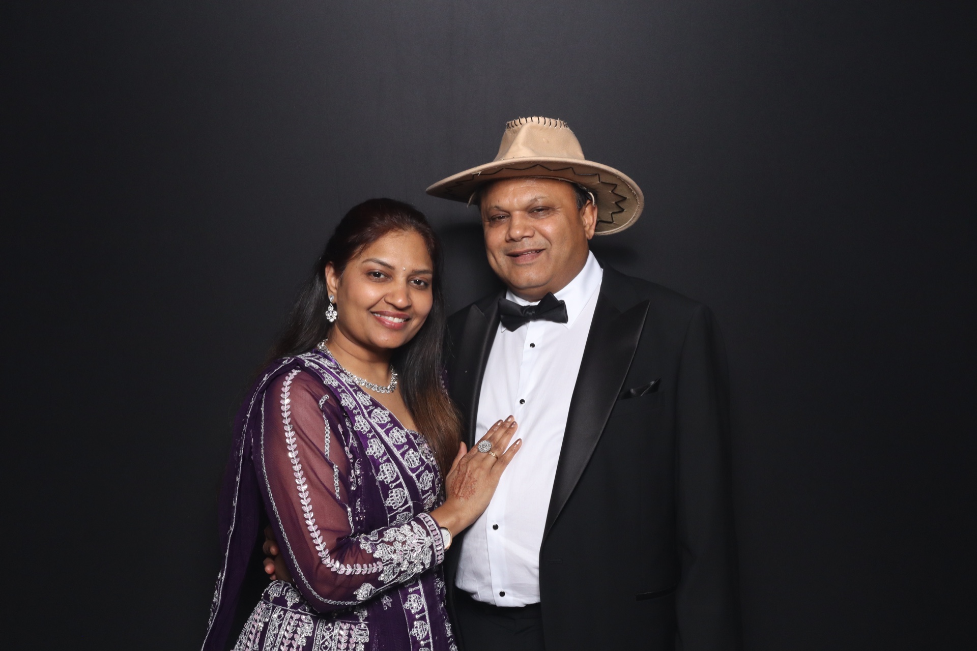 Anish & Monica  | View more photos from the event at gallery.magicimages.uk/u/MagicImages/Anish-Monica