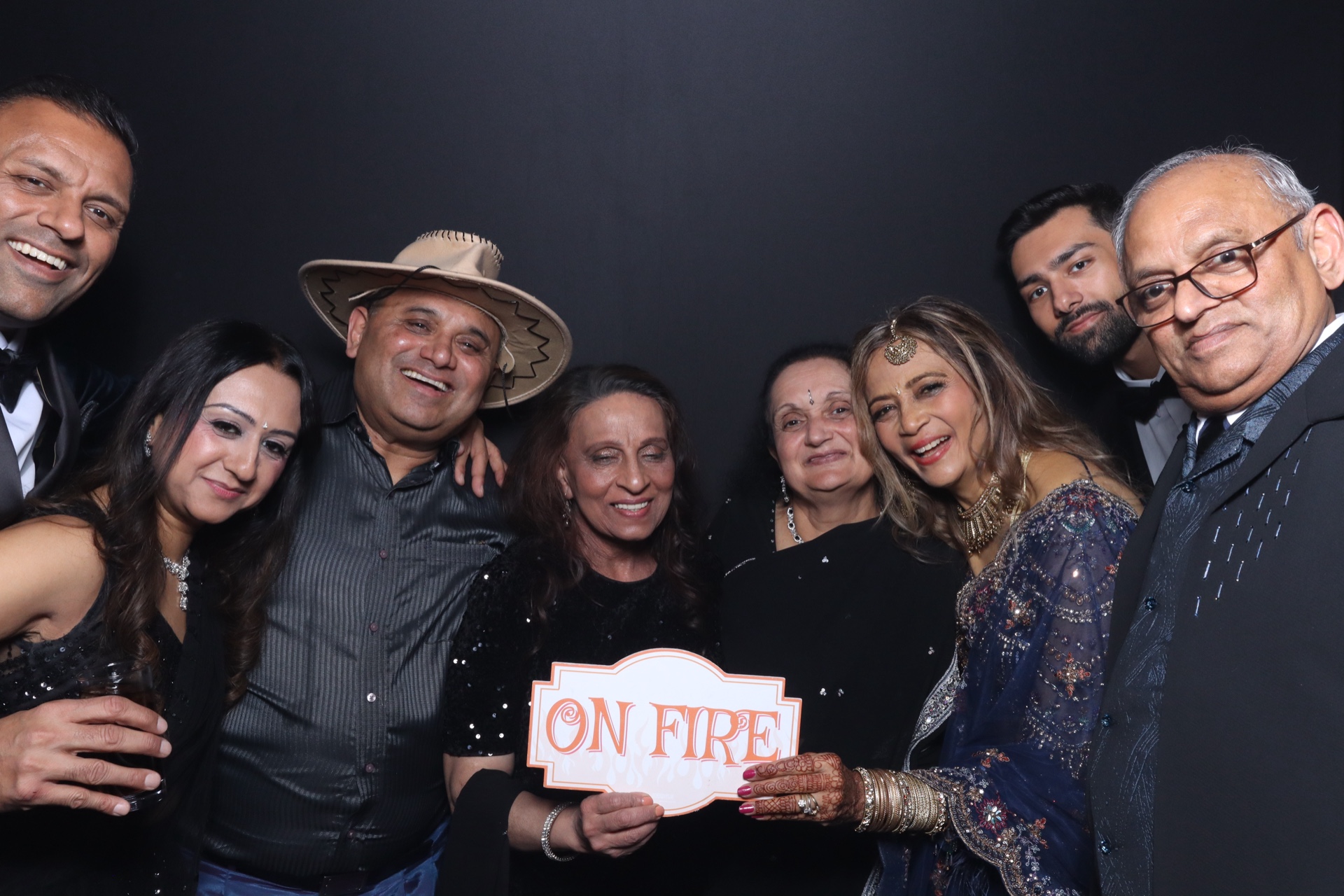 Anish & Monica  | View more photos from the event at gallery.magicimages.uk/u/MagicImages/Anish-Monica