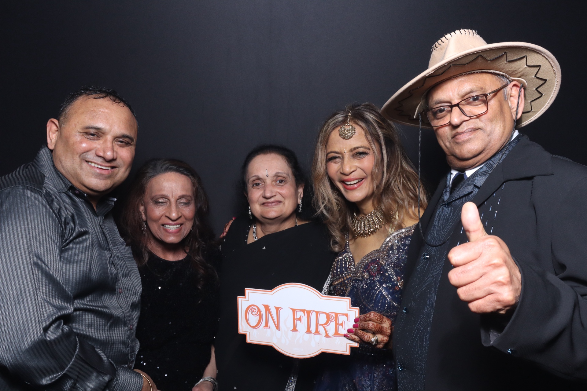 Anish & Monica  | View more photos from the event at gallery.magicimages.uk/u/MagicImages/Anish-Monica