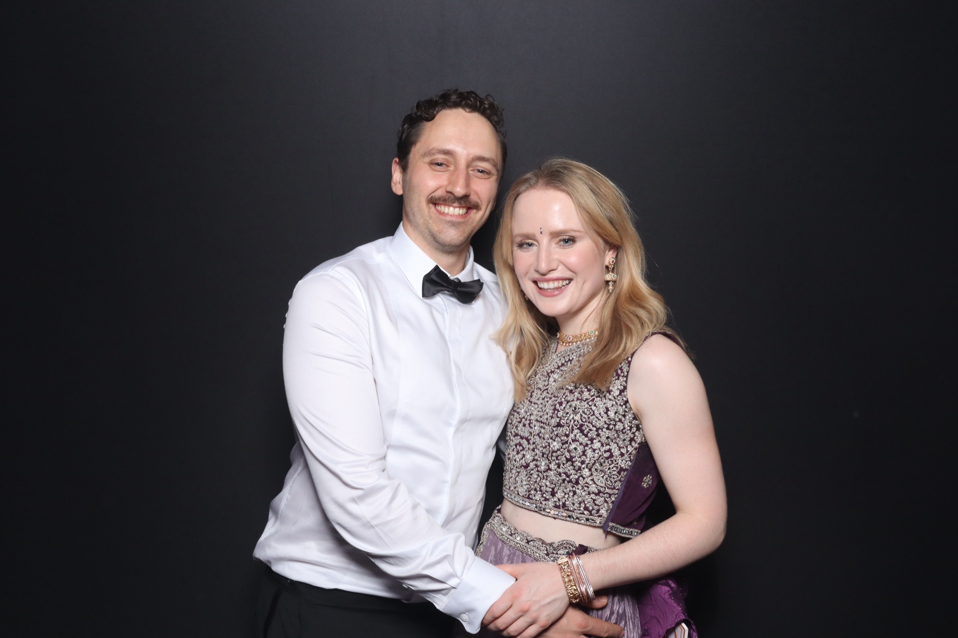 Anish & Monica  | View more photos from the event at gallery.magicimages.uk/u/MagicImages/Anish-Monica