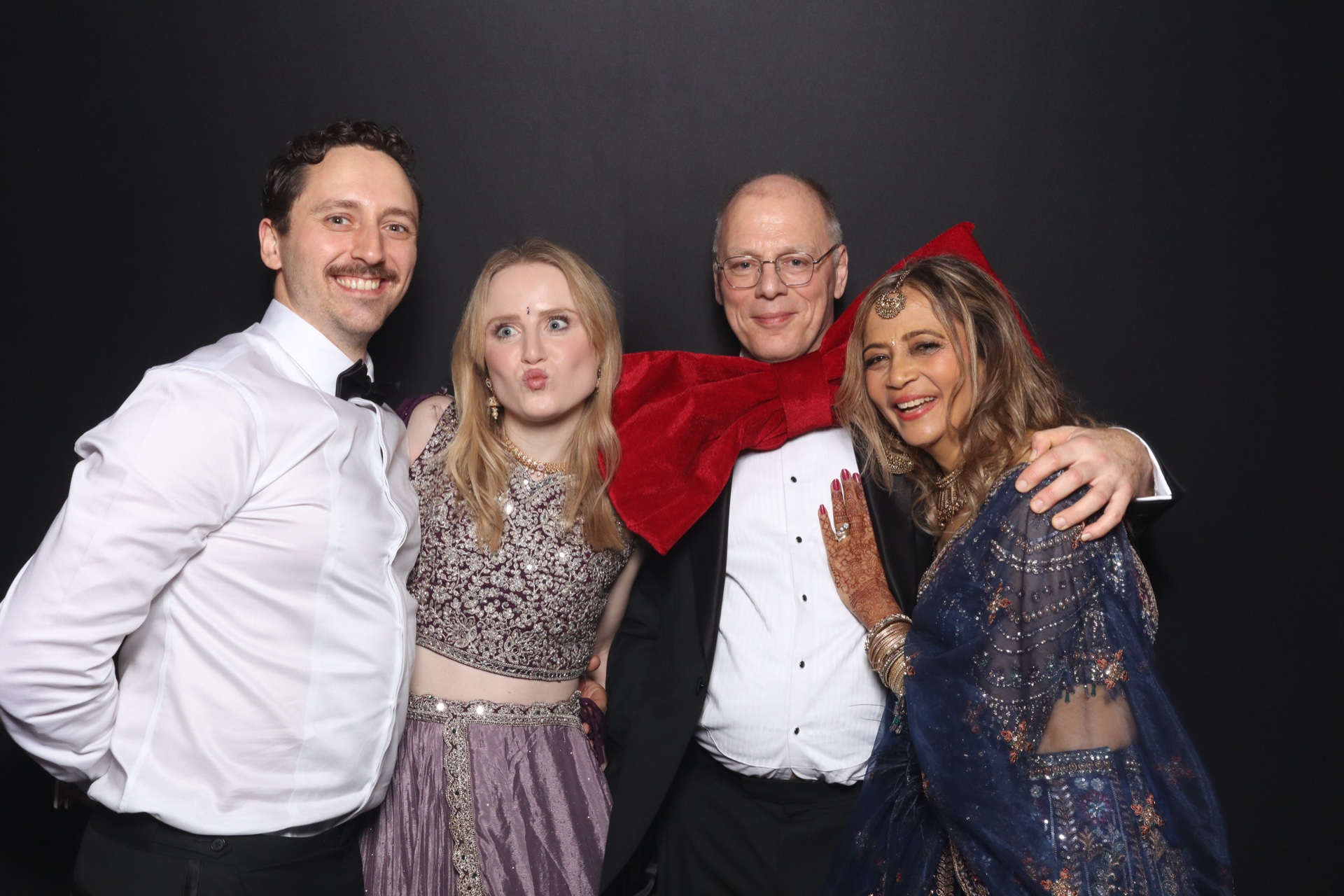 Anish & Monica  | View more photos from the event at gallery.magicimages.uk/u/MagicImages/Anish-Monica