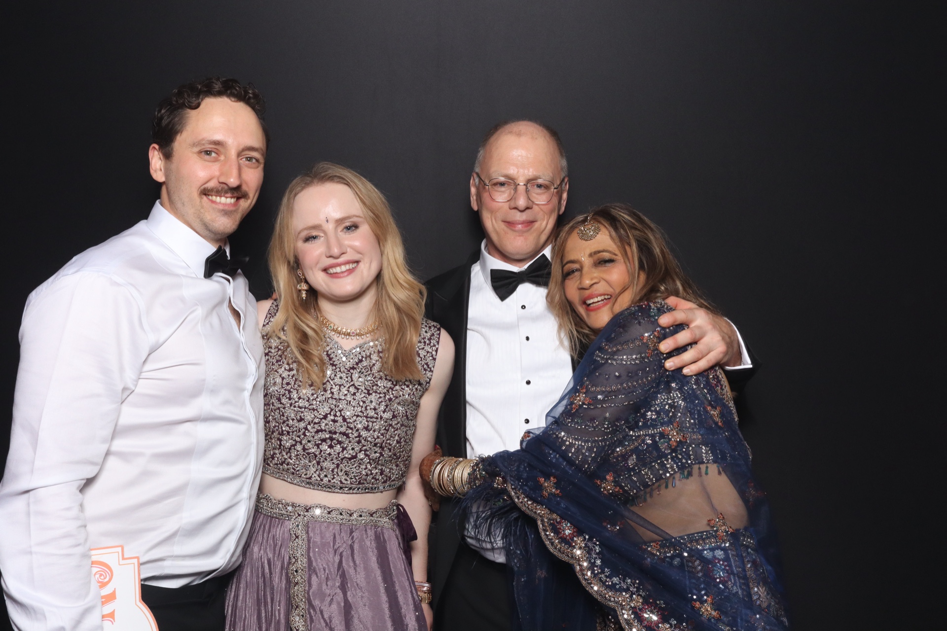 Anish & Monica  | View more photos from the event at gallery.magicimages.uk/u/MagicImages/Anish-Monica