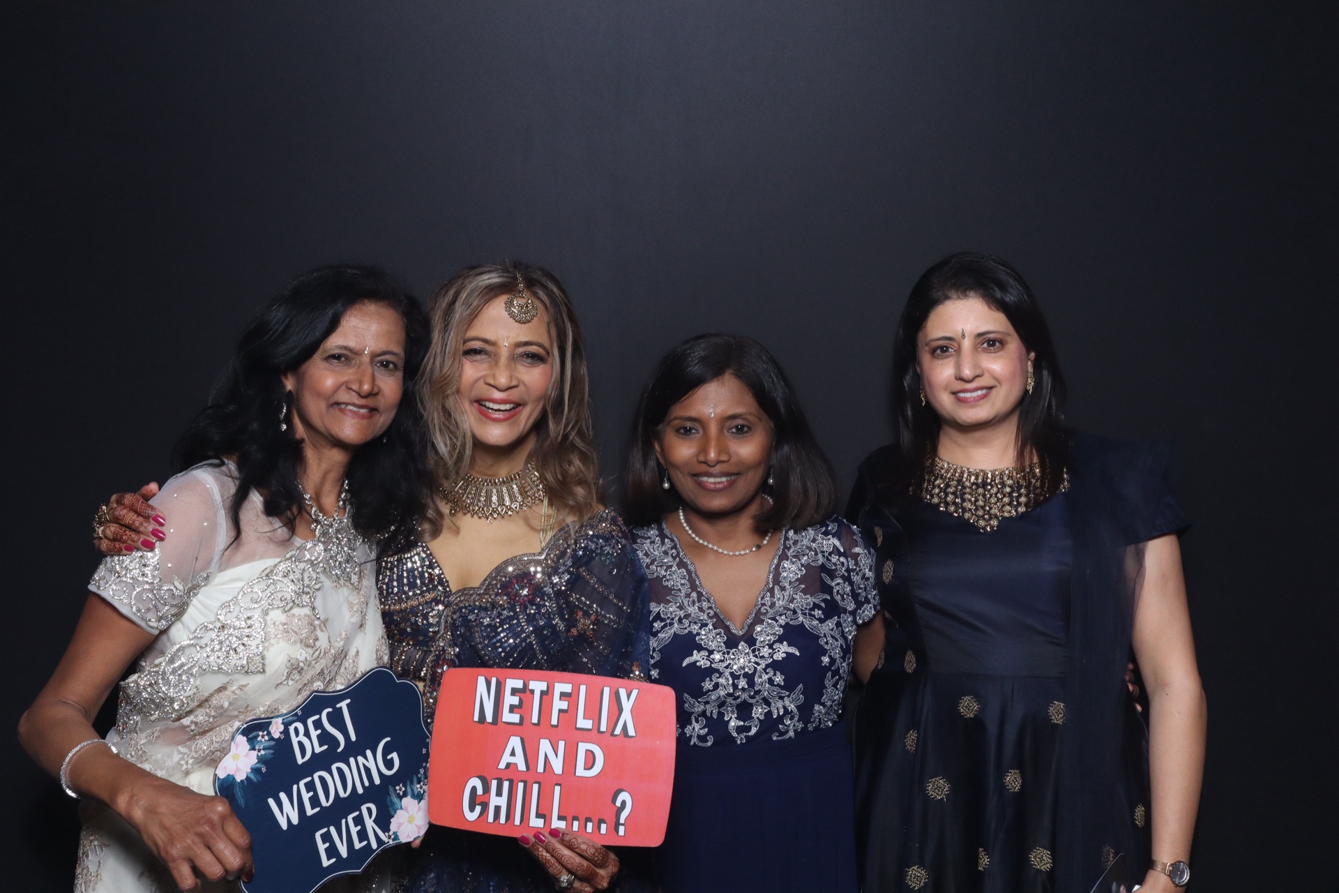 Anish & Monica  | View more photos from the event at gallery.magicimages.uk/u/MagicImages/Anish-Monica