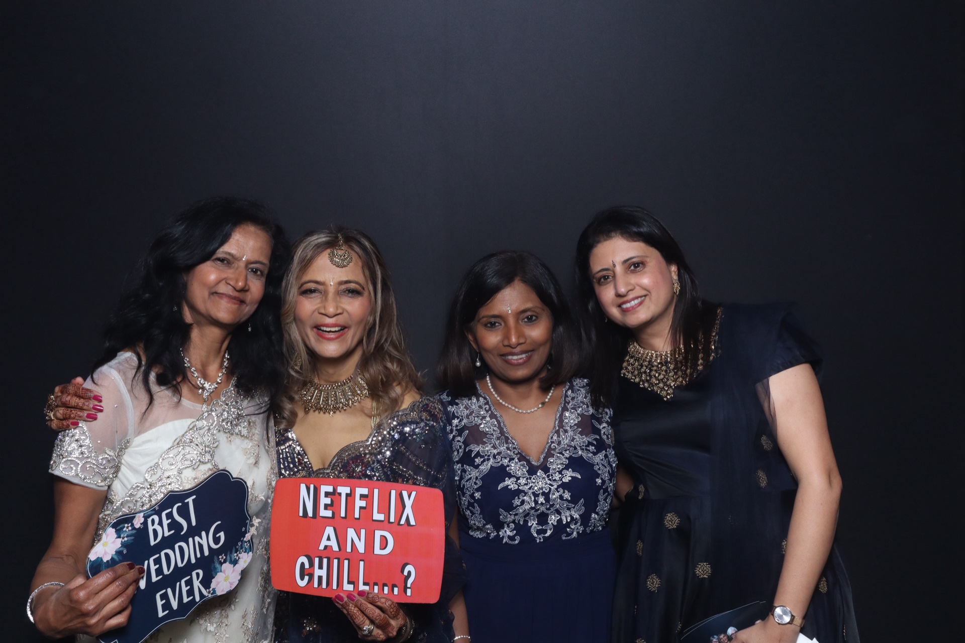 Anish & Monica  | View more photos from the event at gallery.magicimages.uk/u/MagicImages/Anish-Monica